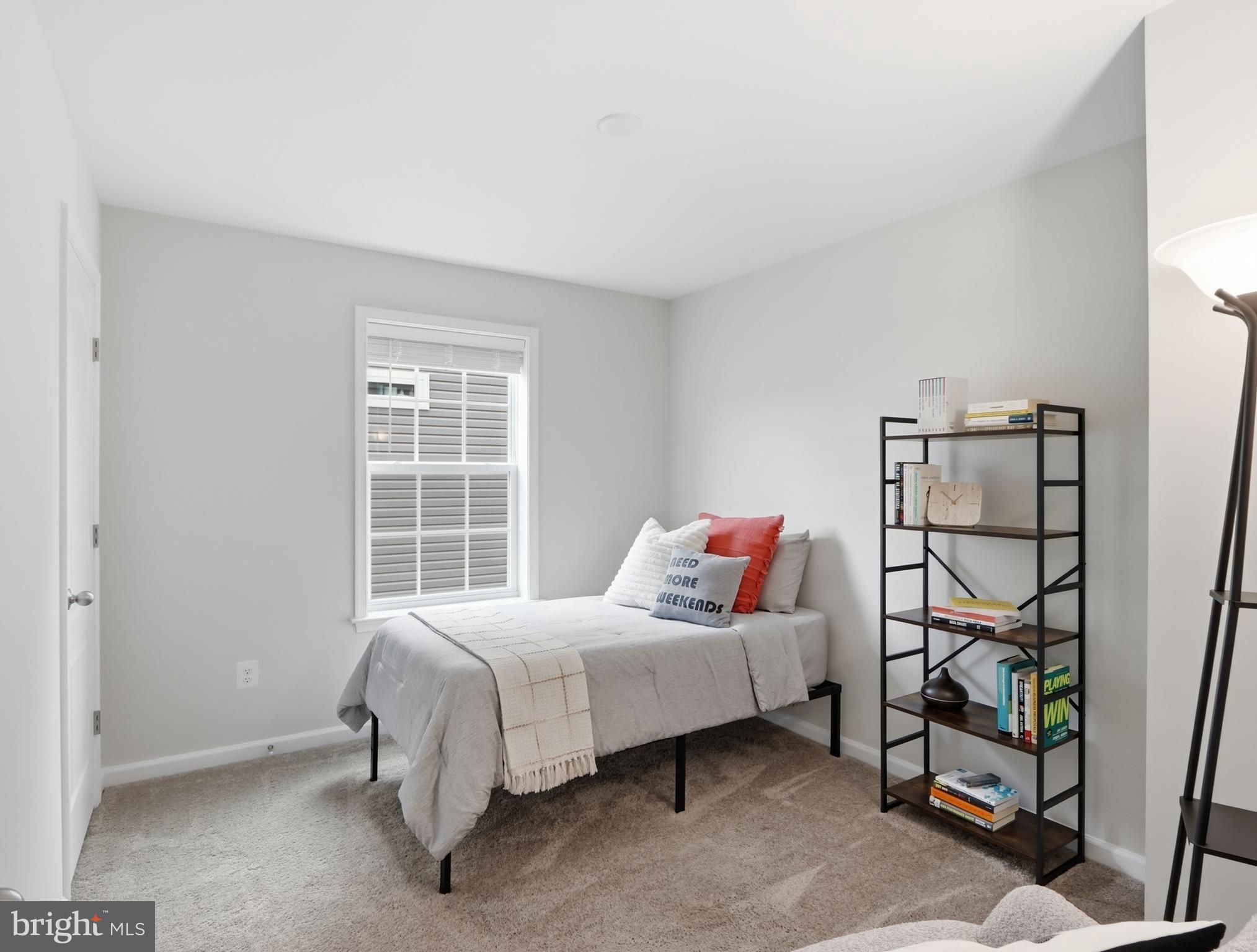BRUNSWICK CROSSING - Residential