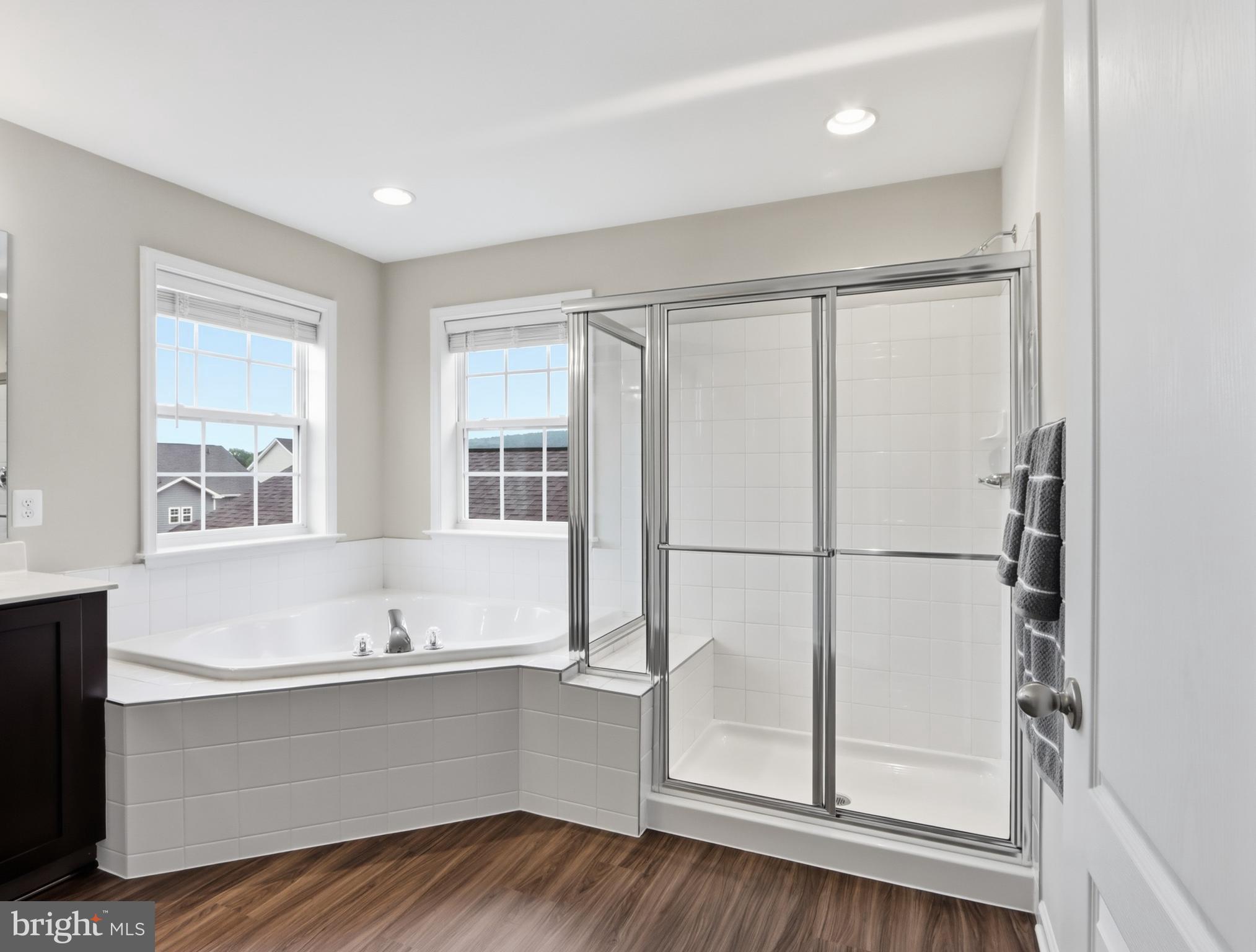 BRUNSWICK CROSSING - Residential