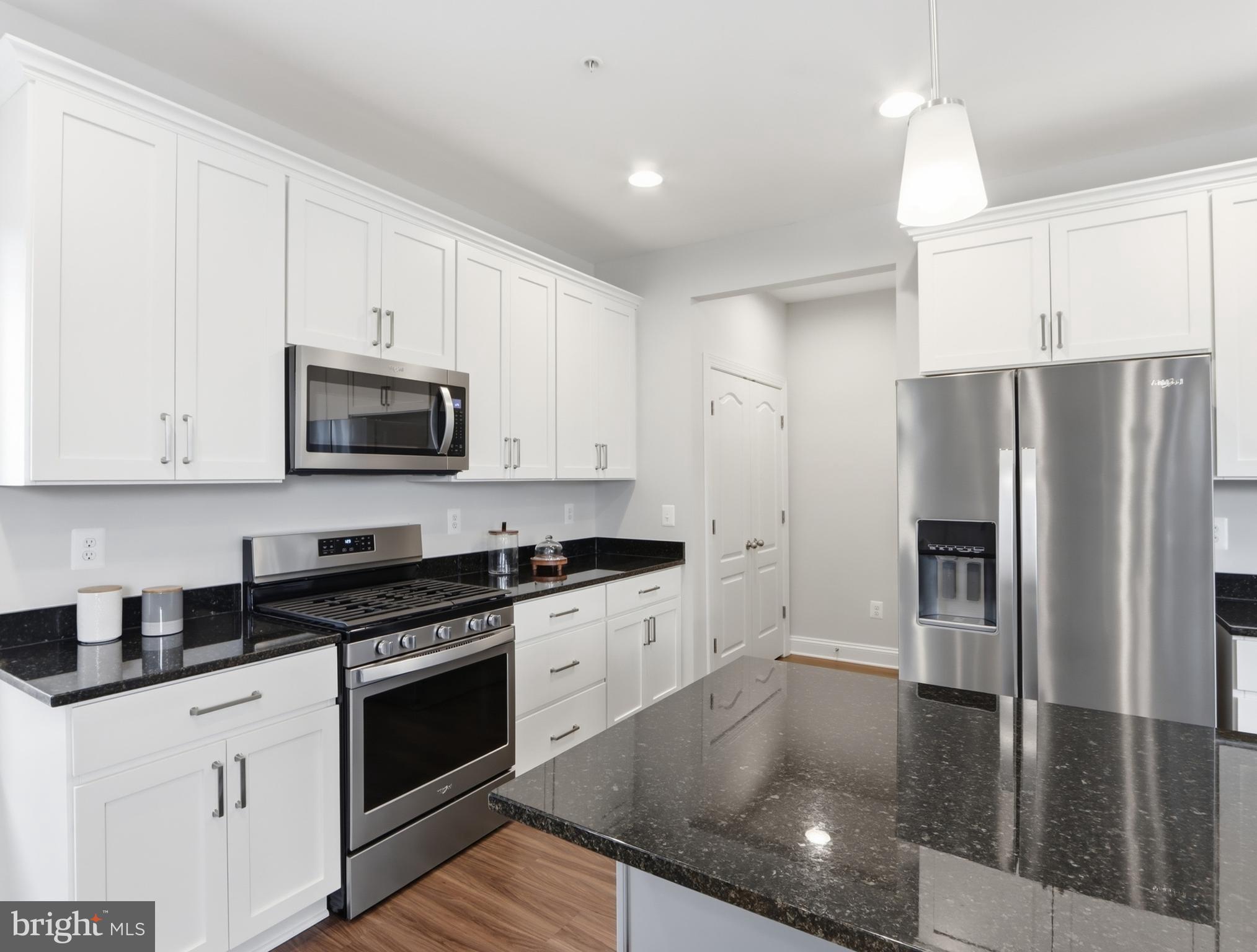 BRUNSWICK CROSSING - Residential
