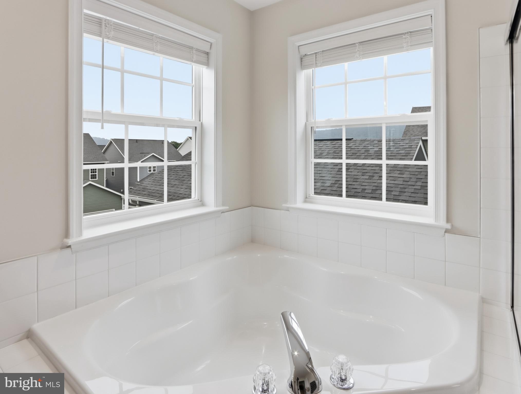 BRUNSWICK CROSSING - Residential