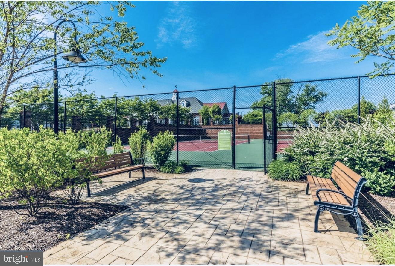 BRUNSWICK CROSSING - Residential