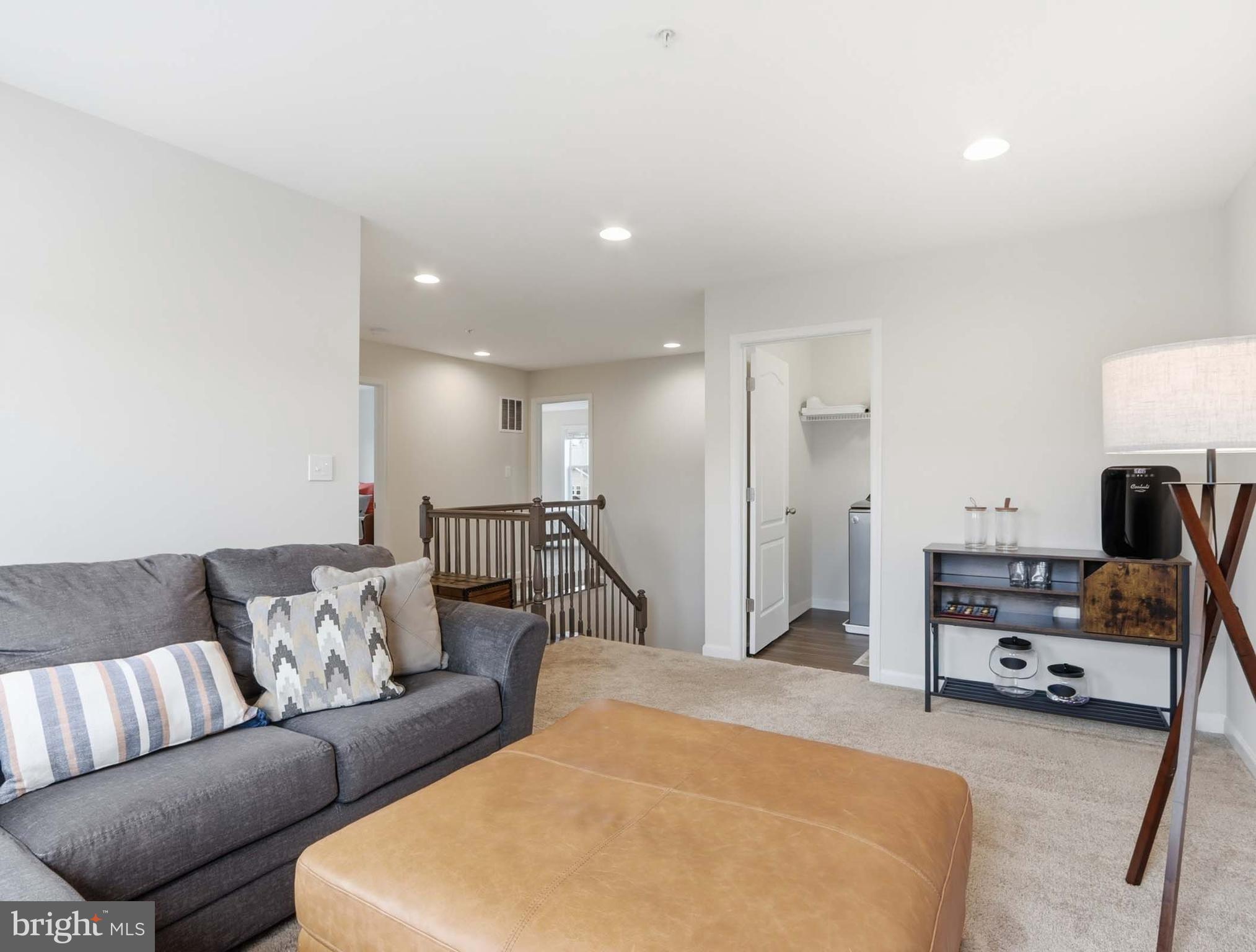 BRUNSWICK CROSSING - Residential