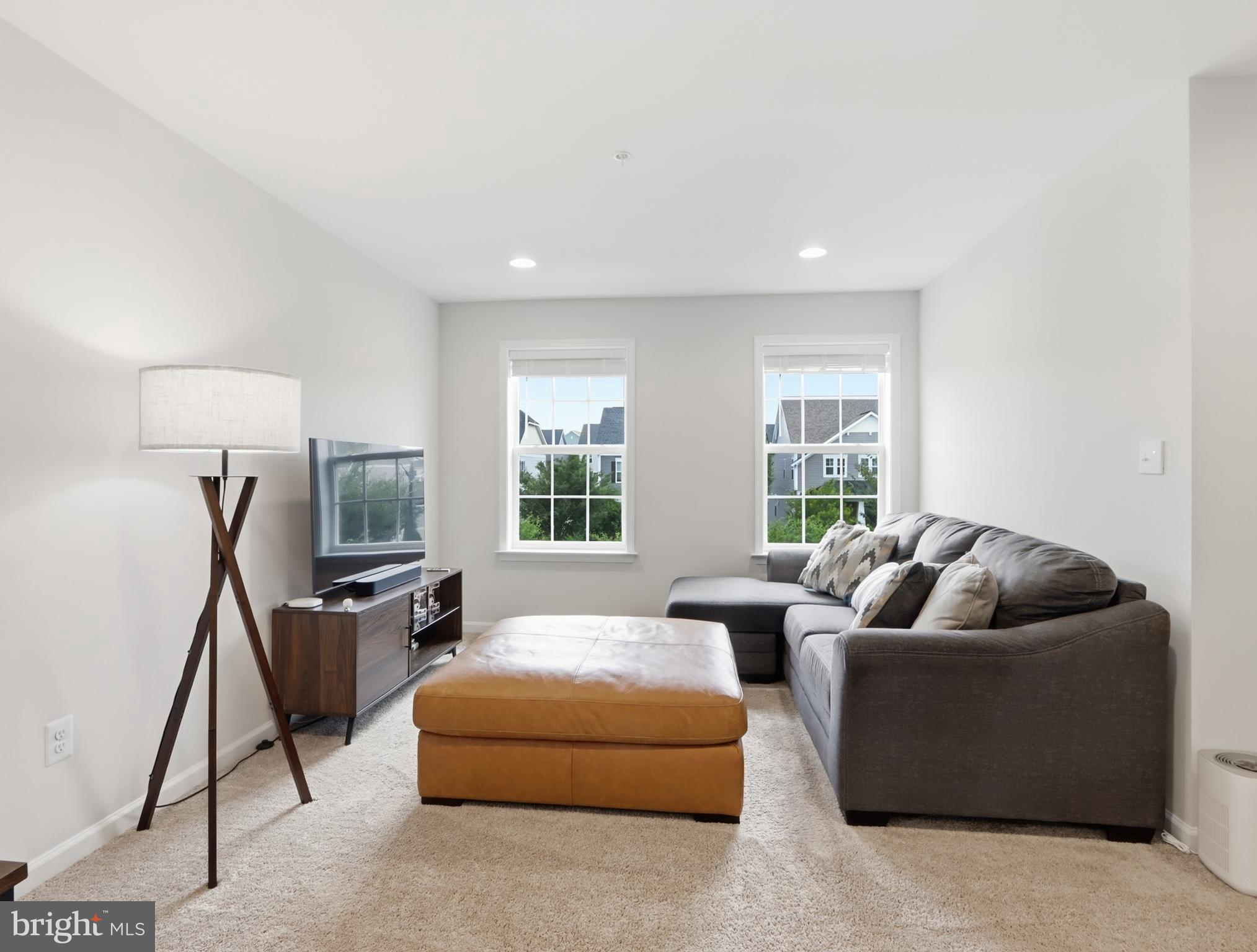 BRUNSWICK CROSSING - Residential