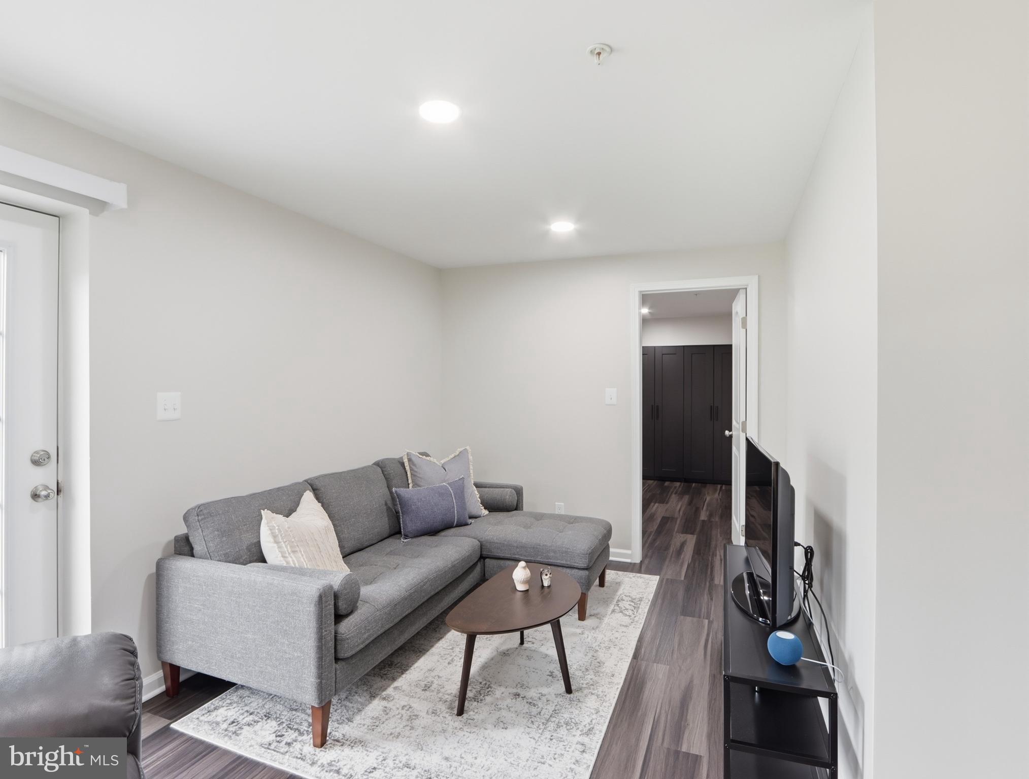 BRUNSWICK CROSSING - Residential