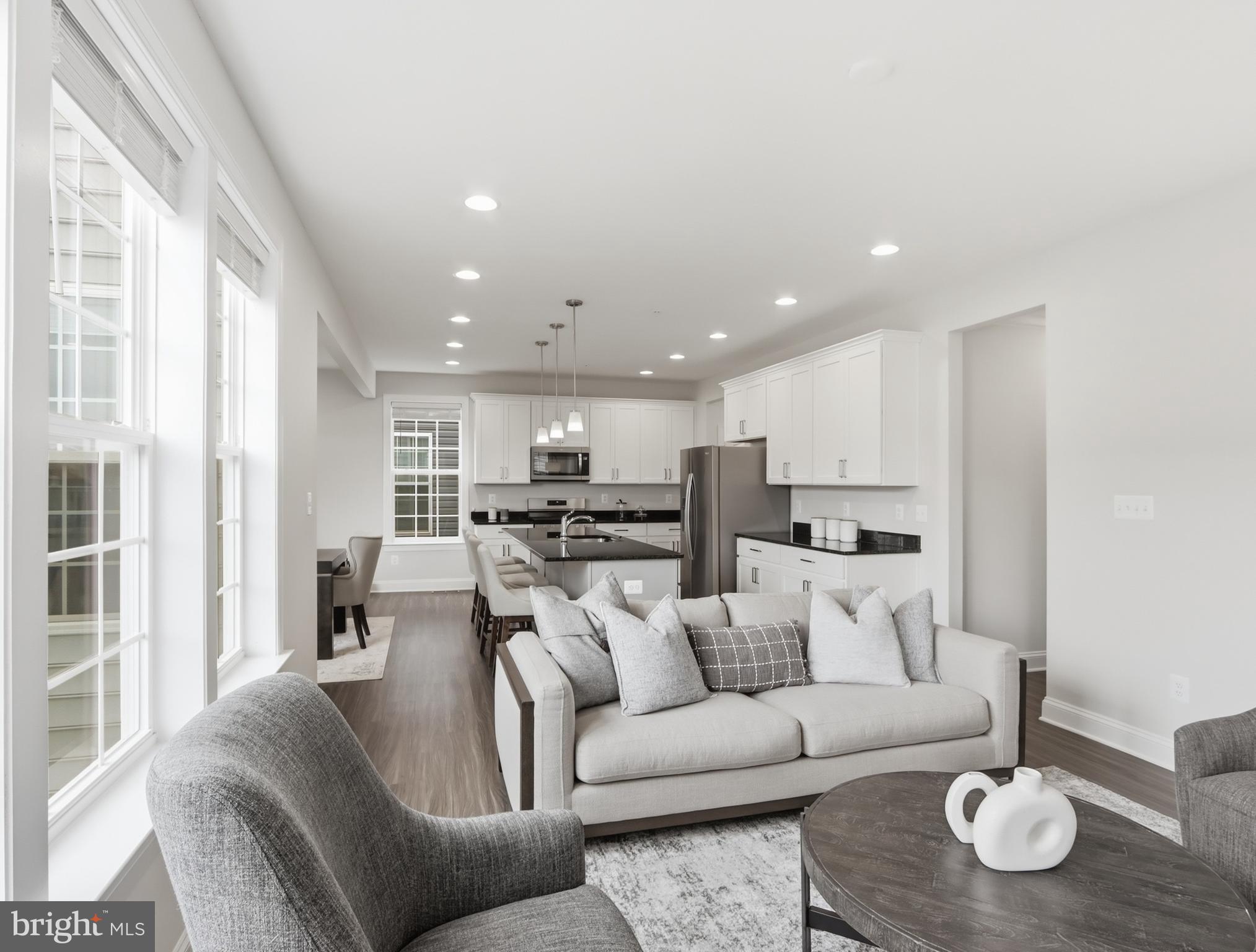 BRUNSWICK CROSSING - Residential