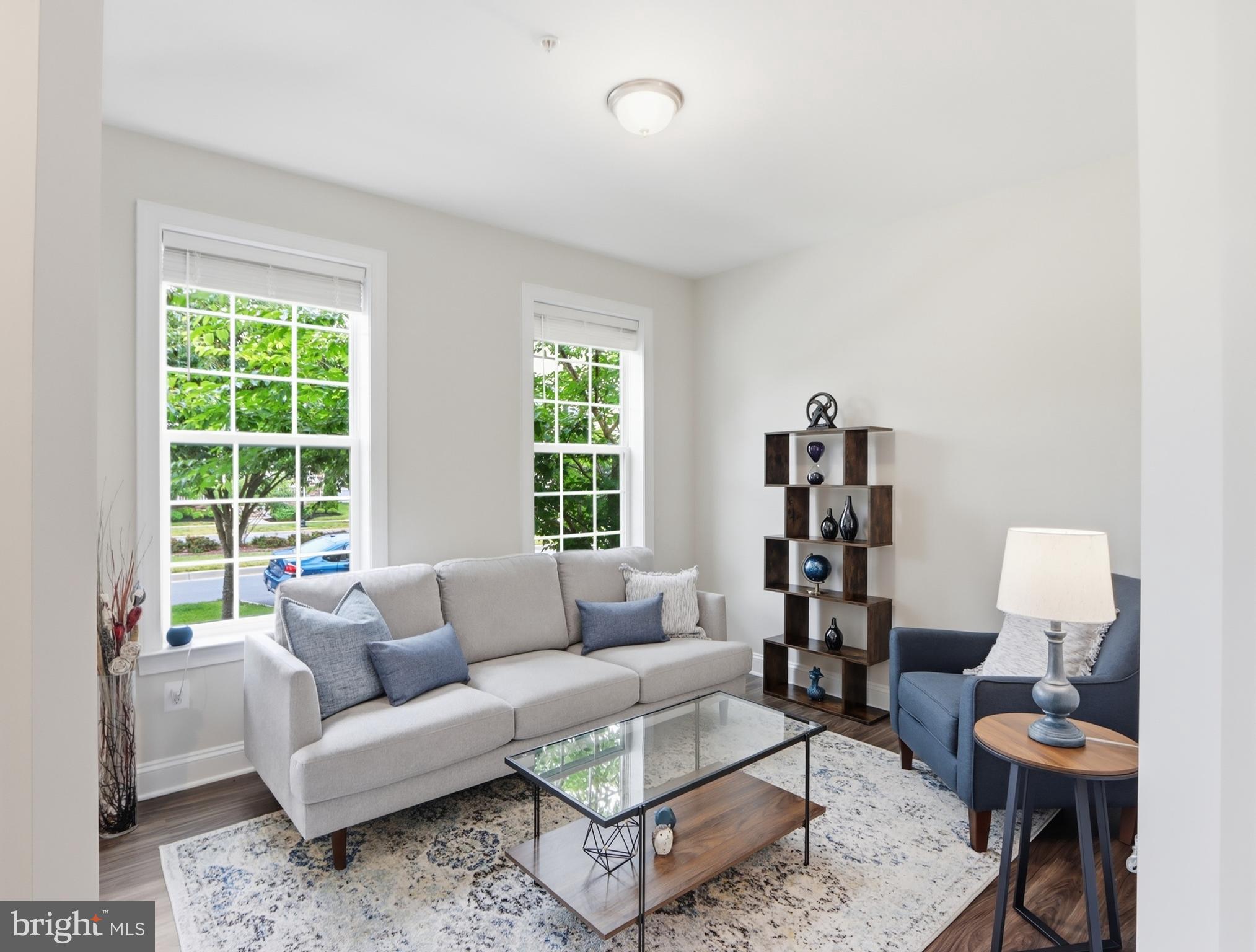BRUNSWICK CROSSING - Residential
