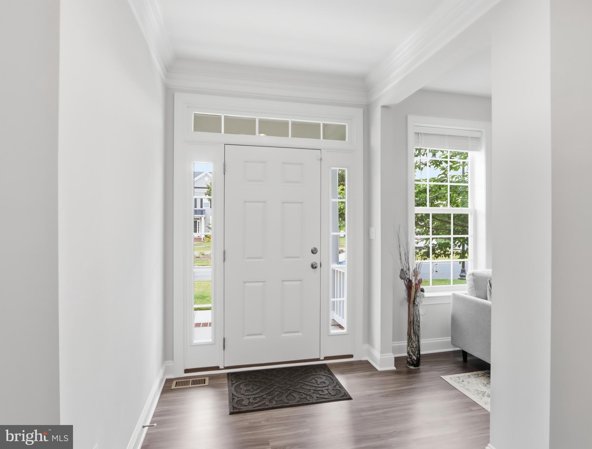 BRUNSWICK CROSSING - Residential
