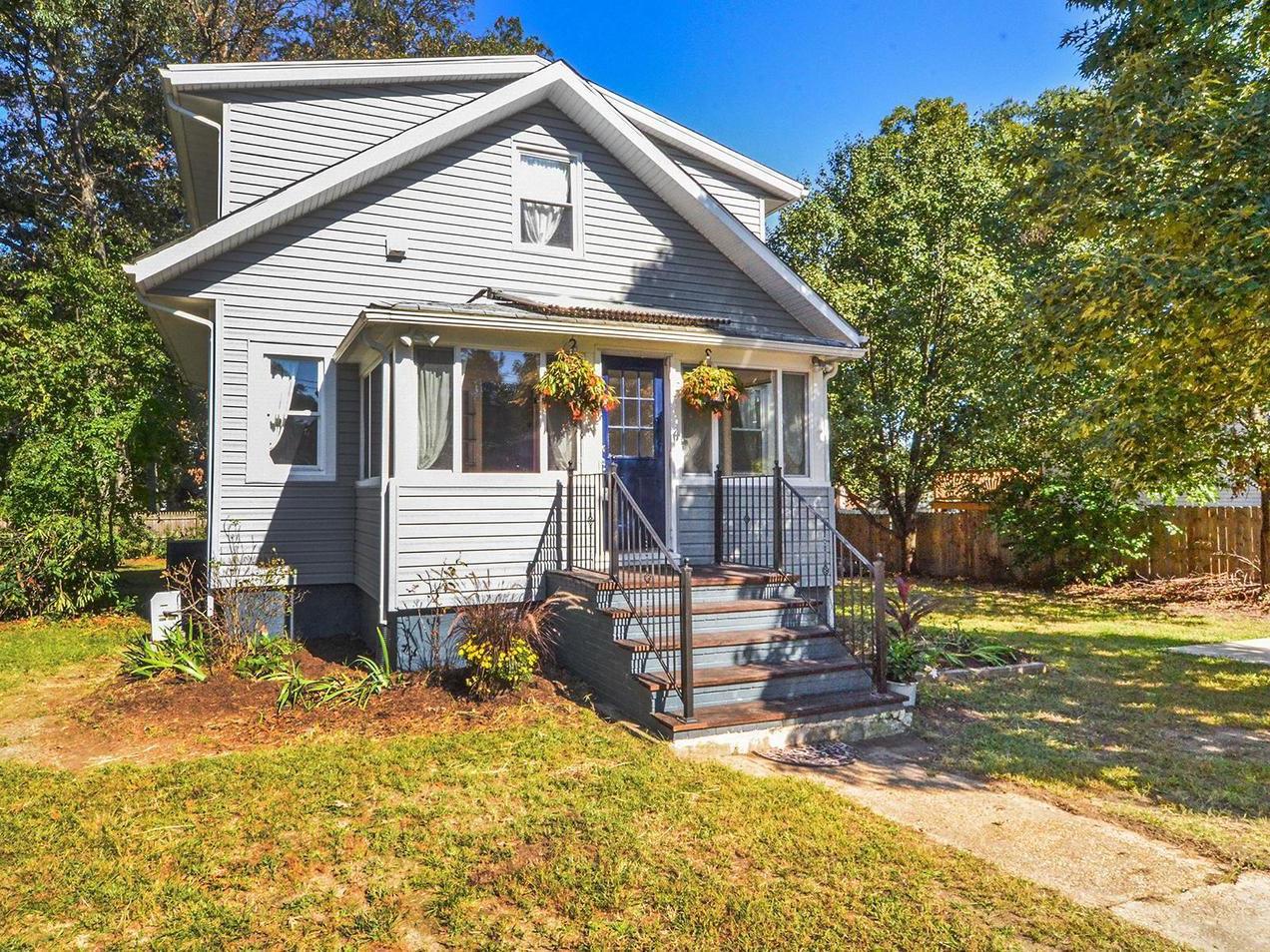 GREEN HAVEN - Residential