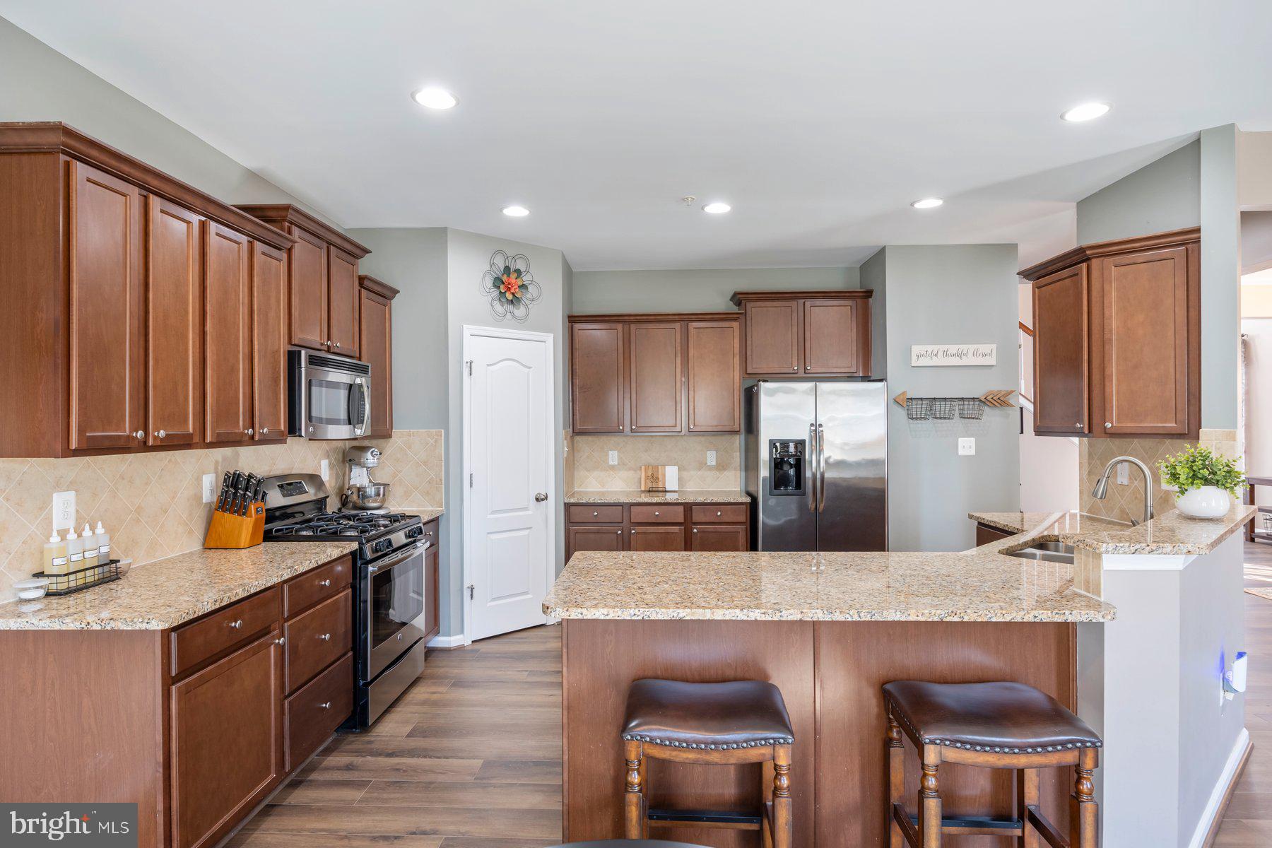 TANYARD SPRINGS - Residential