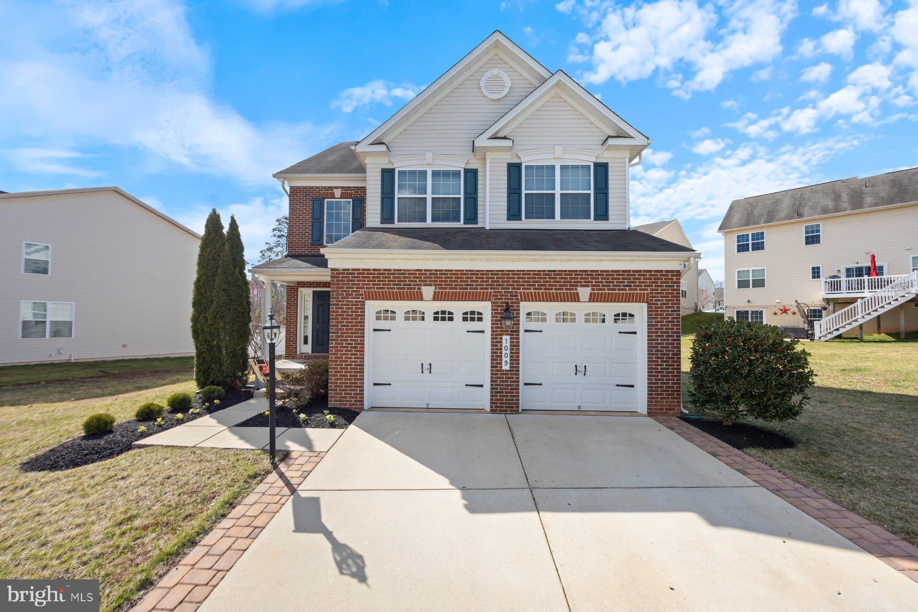 TANYARD SPRINGS - Residential