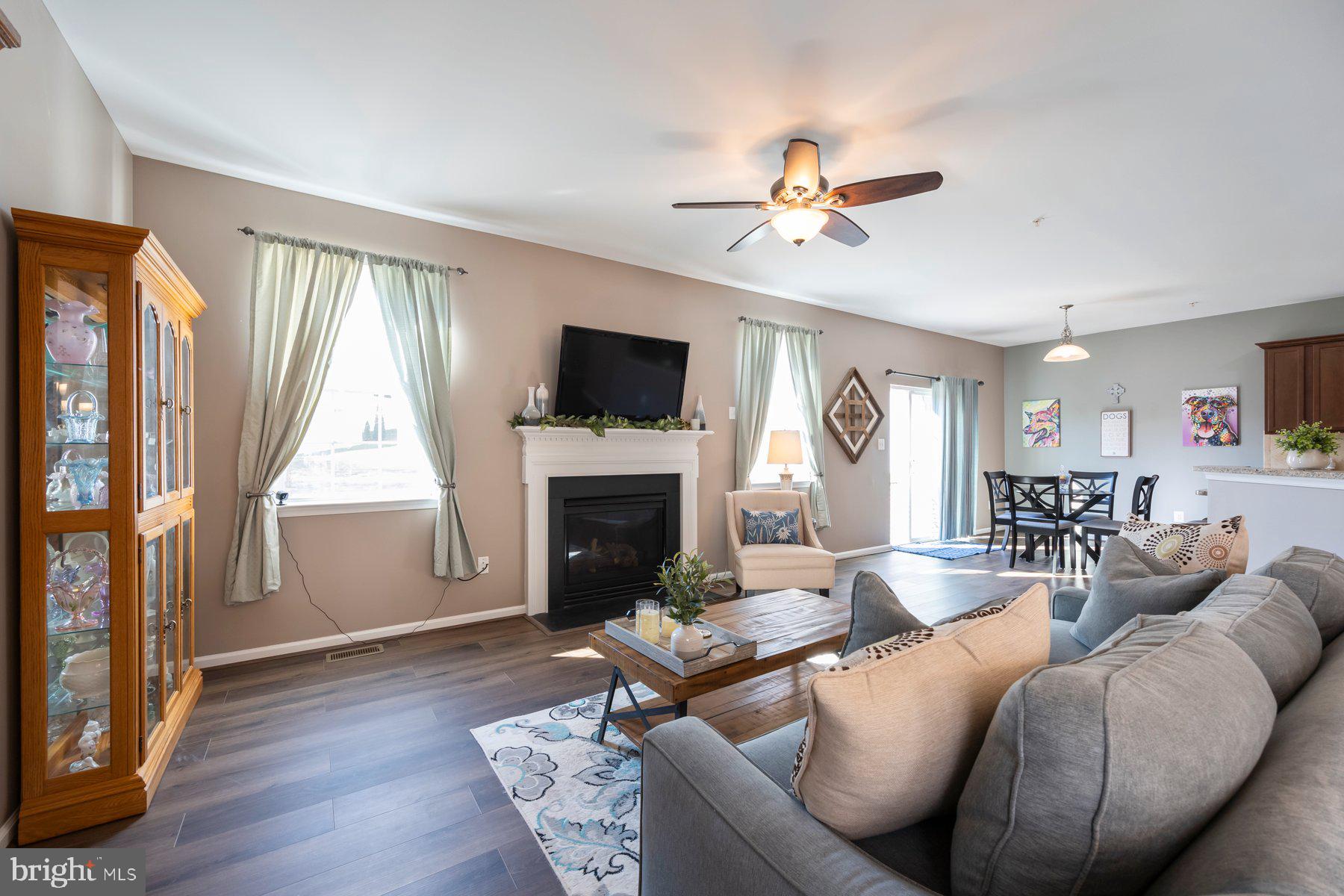 TANYARD SPRINGS - Residential