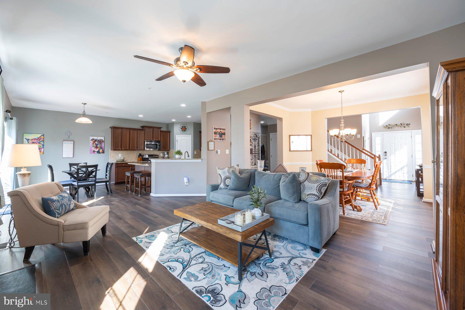 TANYARD SPRINGS - Residential