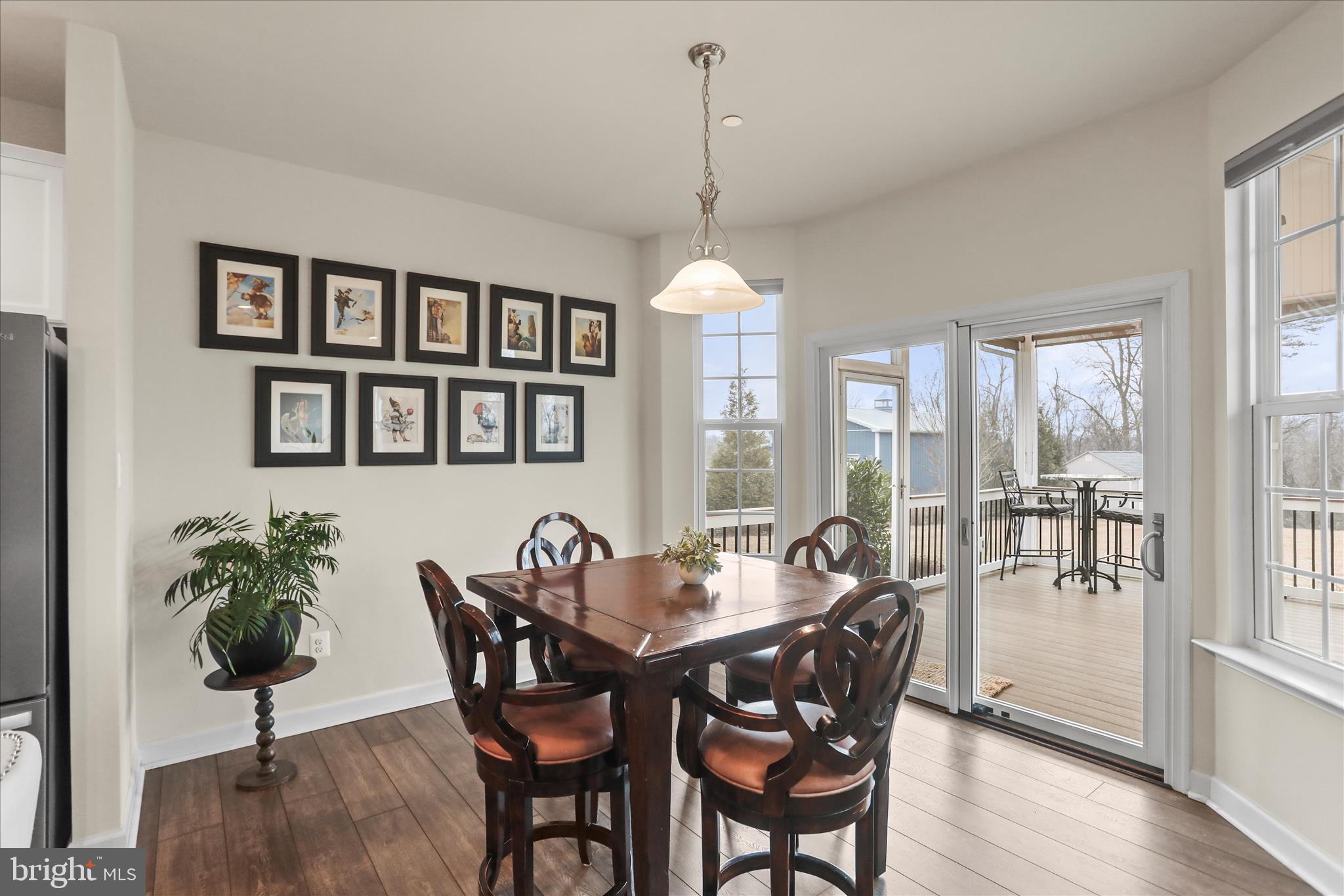 HATTERY FARMS - Residential