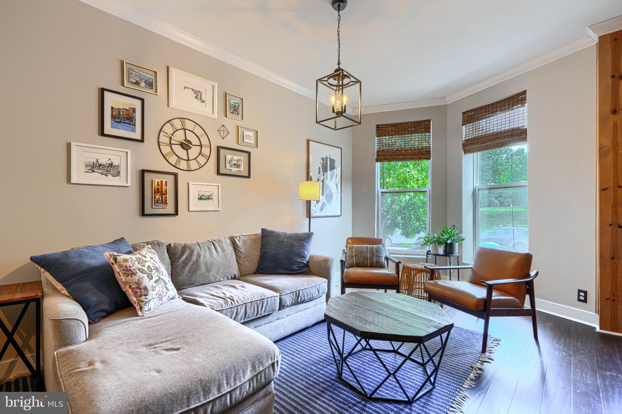 RIVERSIDE - Residential