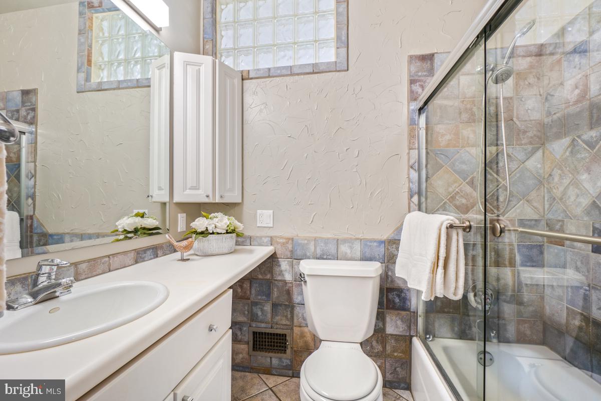 ROCK CREEK PALISADES - Residential