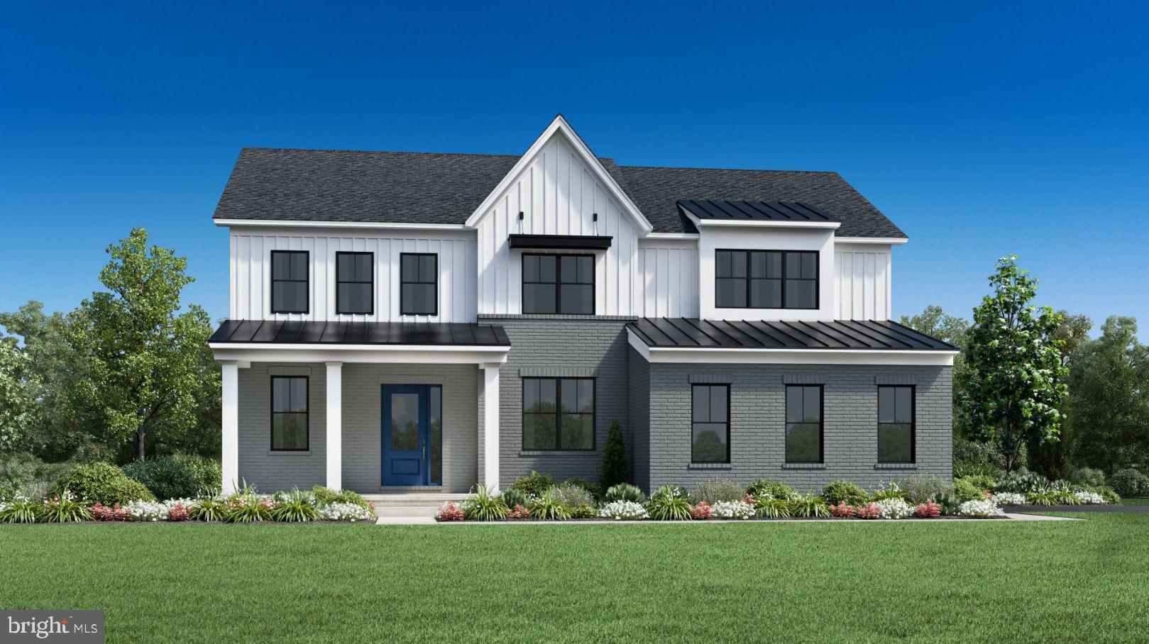 LYONDALE MEADOWS - Residential