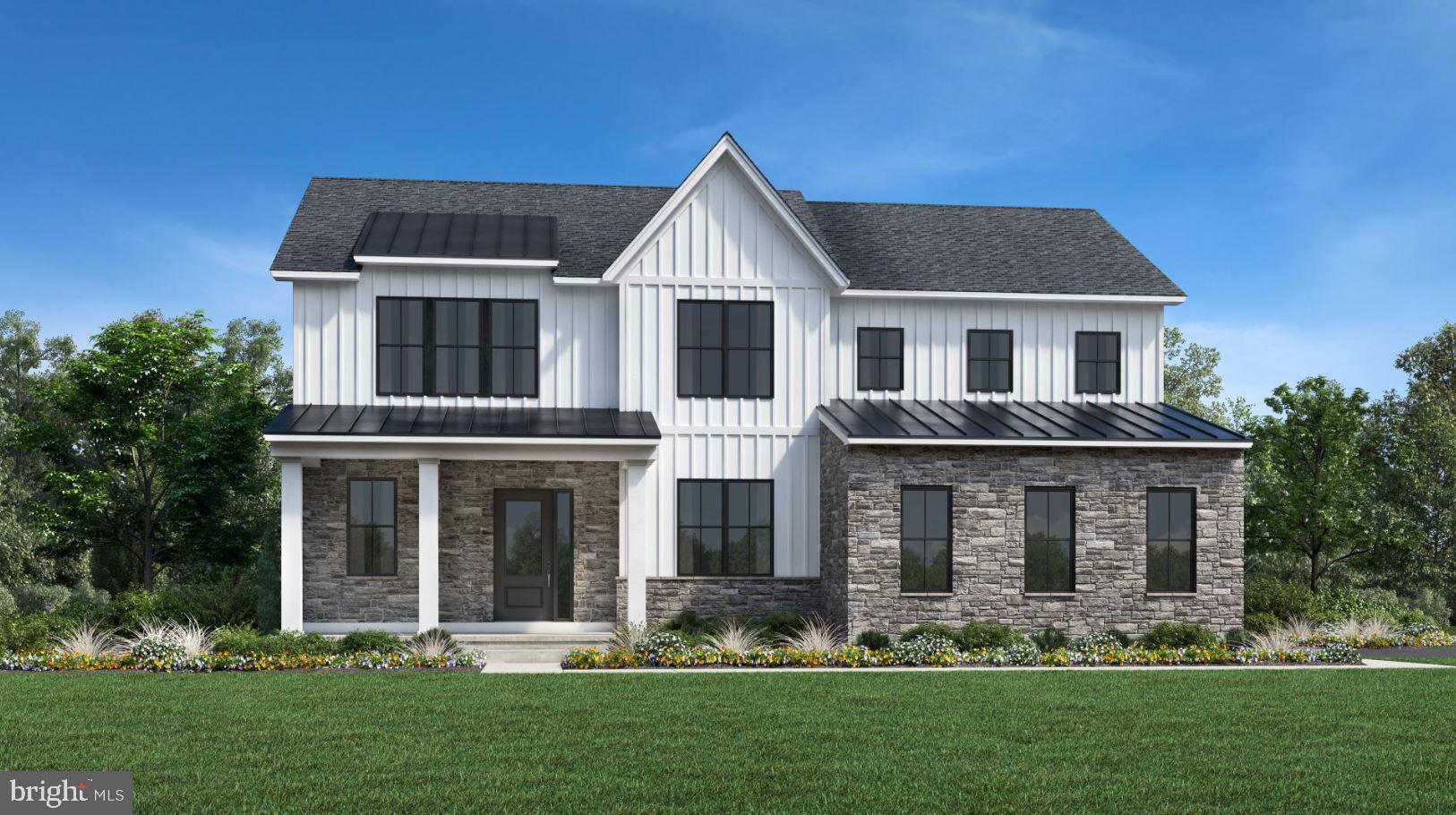 LYONDALE MEADOWS - Residential