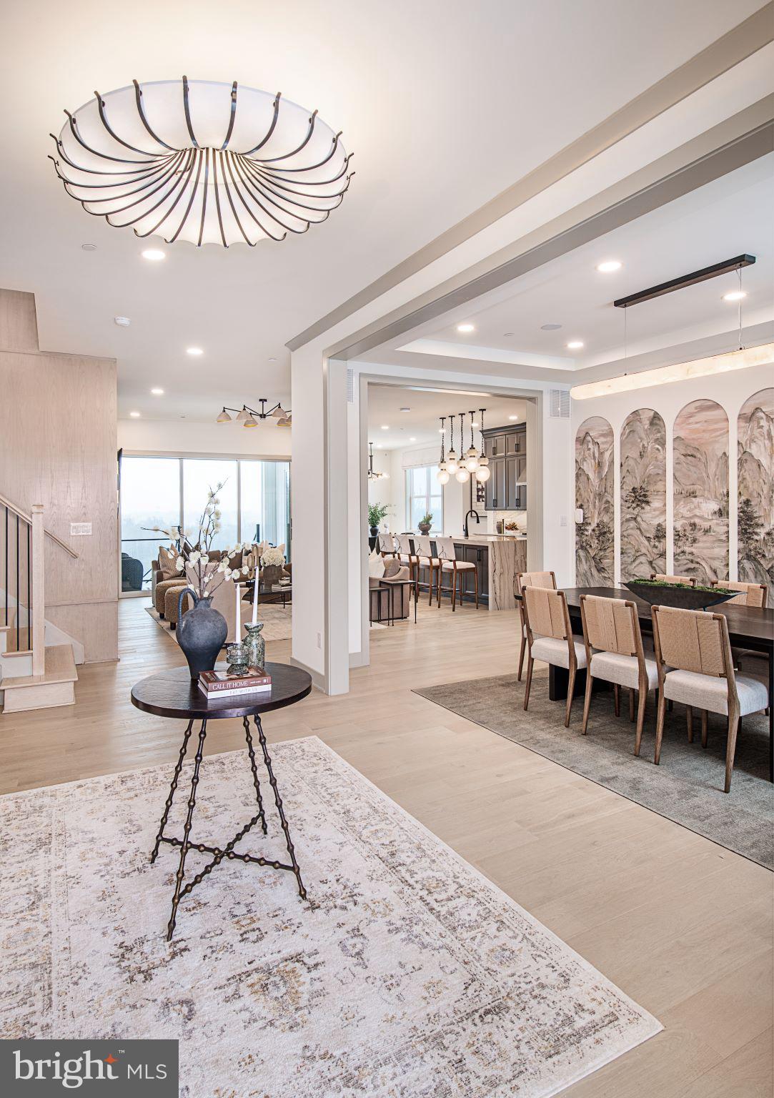 LYONDALE MEADOWS - Residential