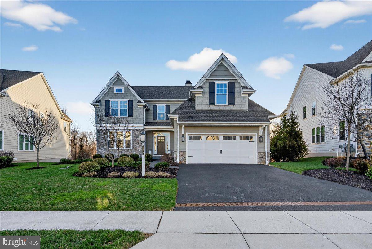 CHAPEL HILL - Residential