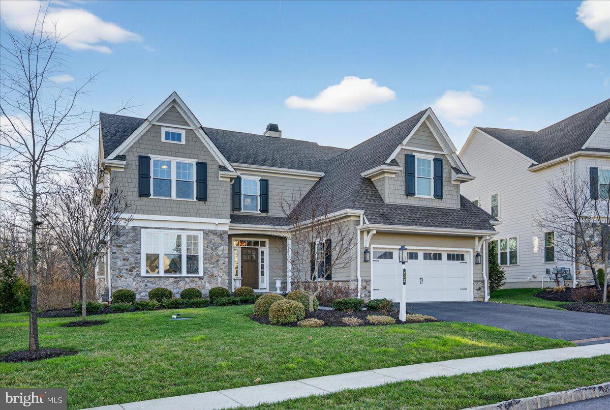 CHAPEL HILL - Residential