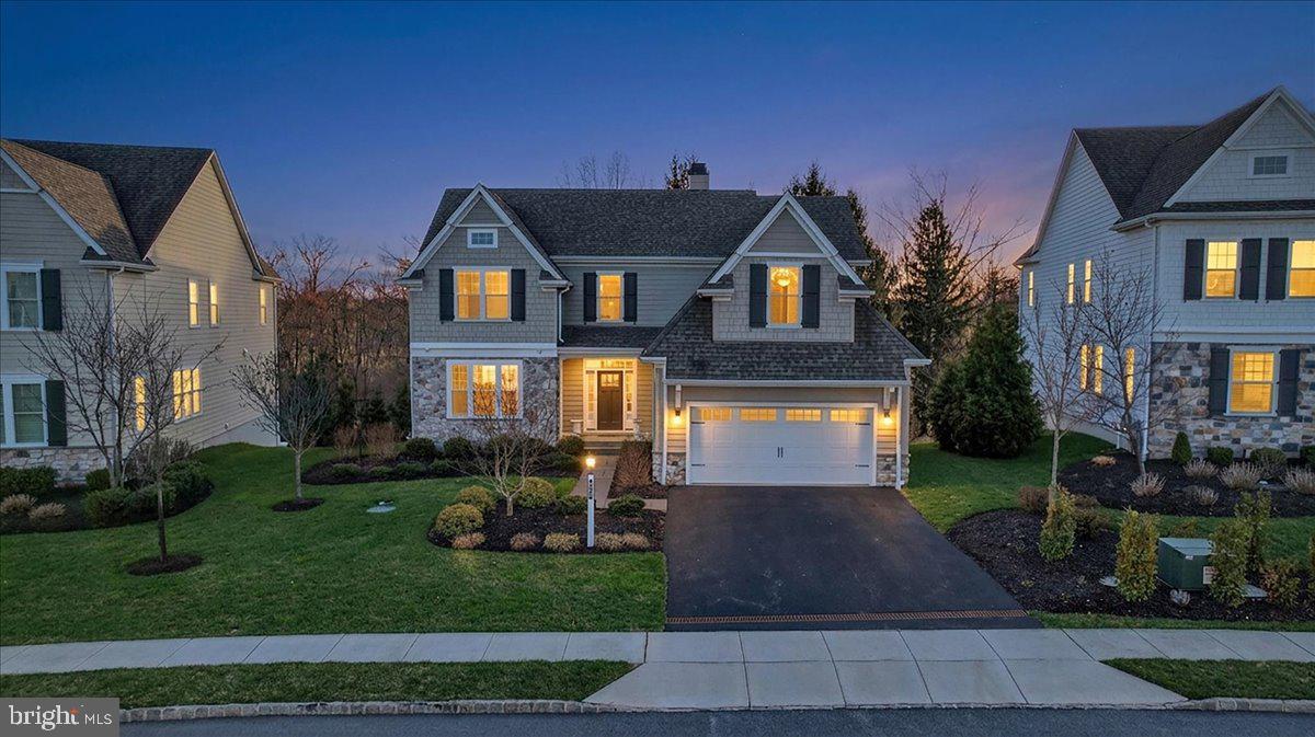 CHAPEL HILL - Residential