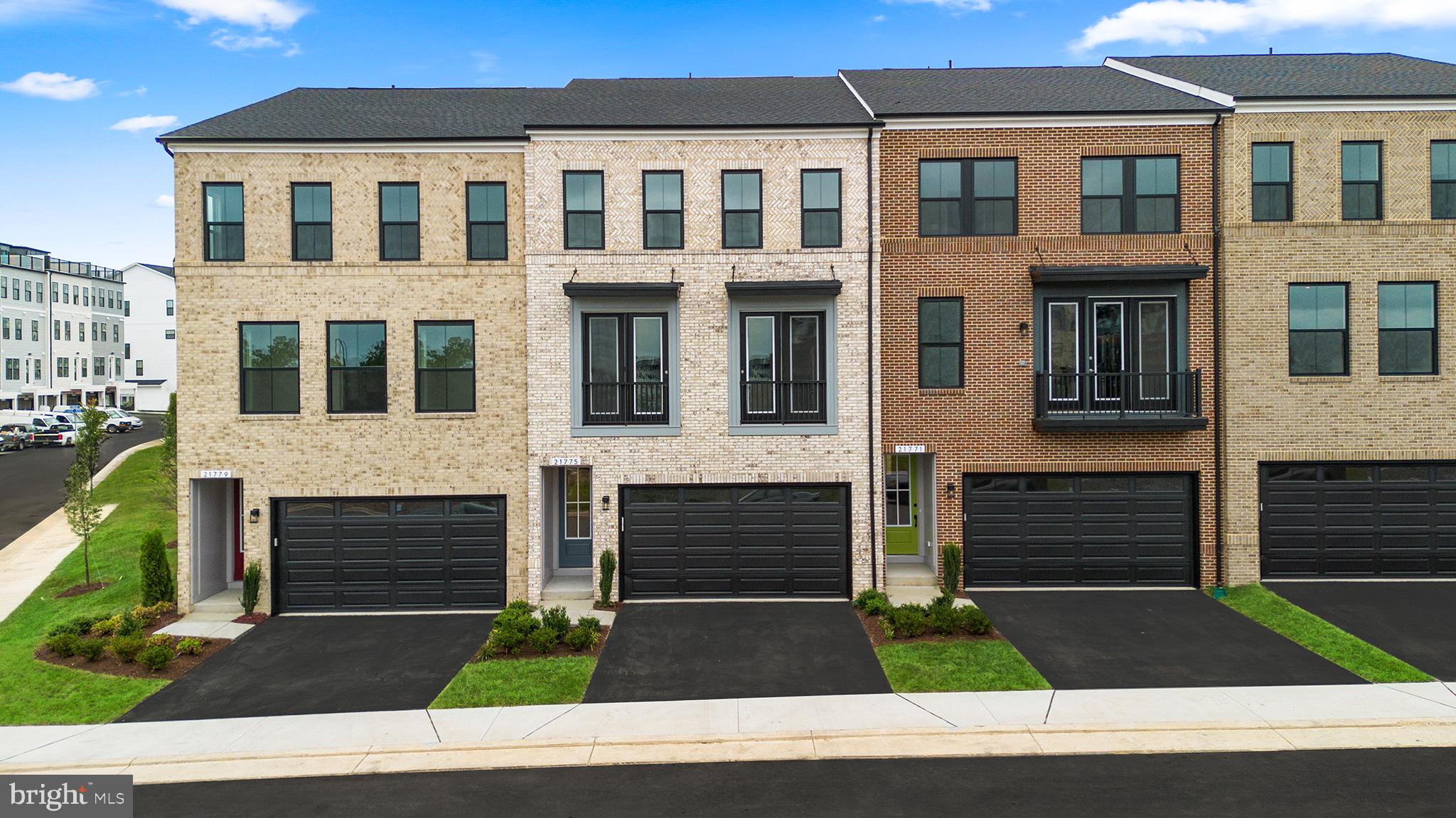DEMOTT & SILVER - Residential