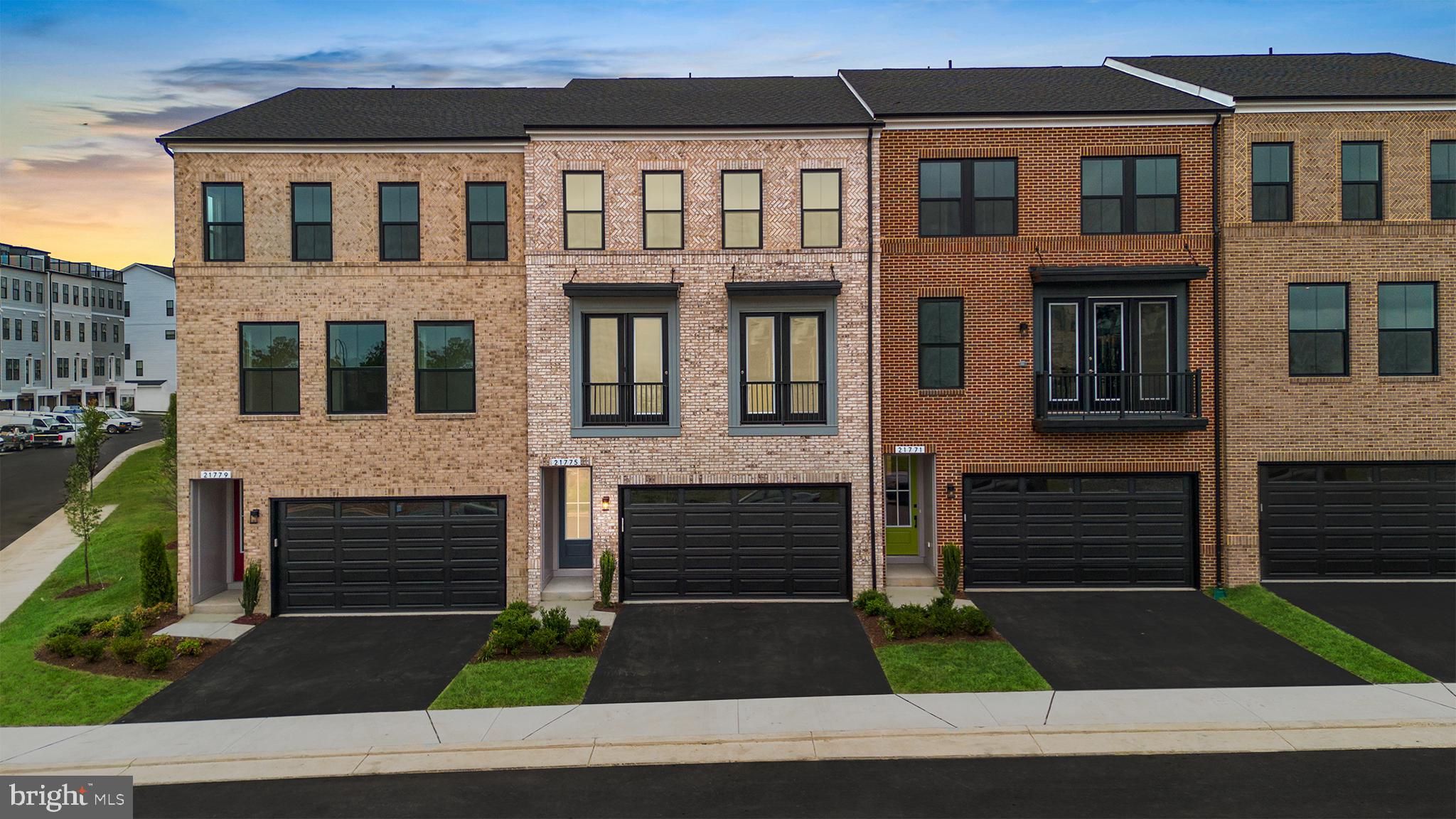 DEMOTT & SILVER - Residential