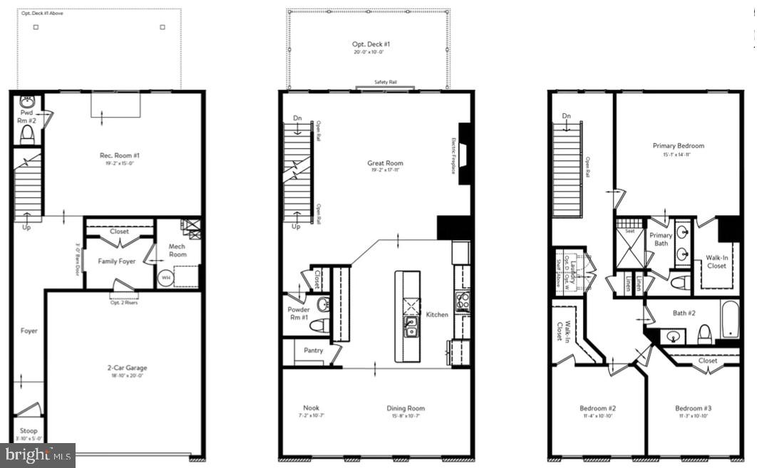 DEMOTT & SILVER - Residential