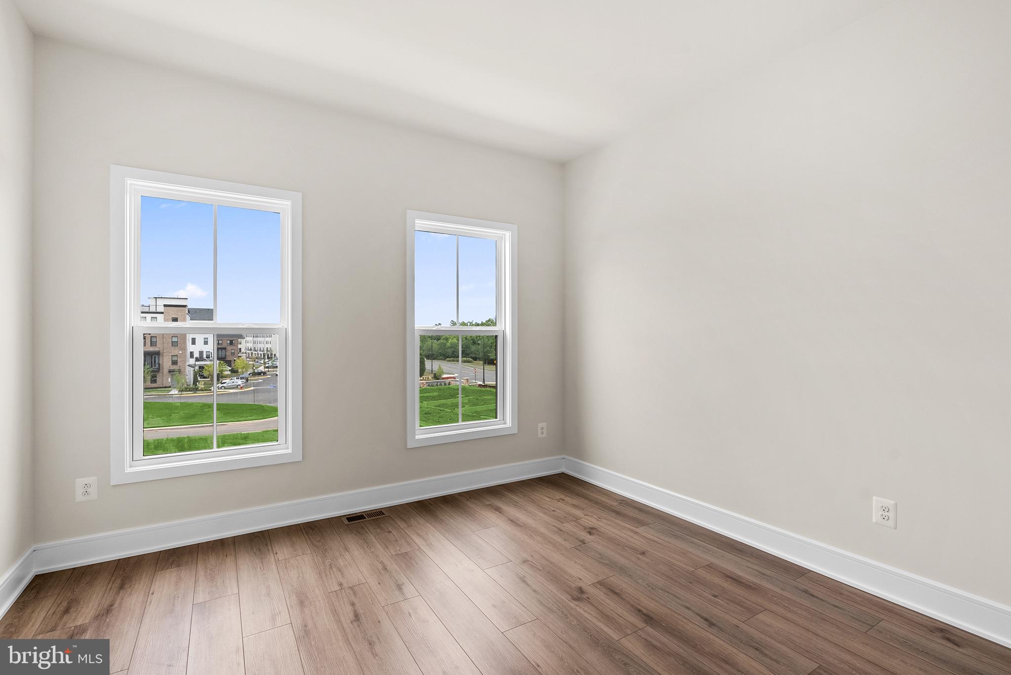 DEMOTT & SILVER - Residential
