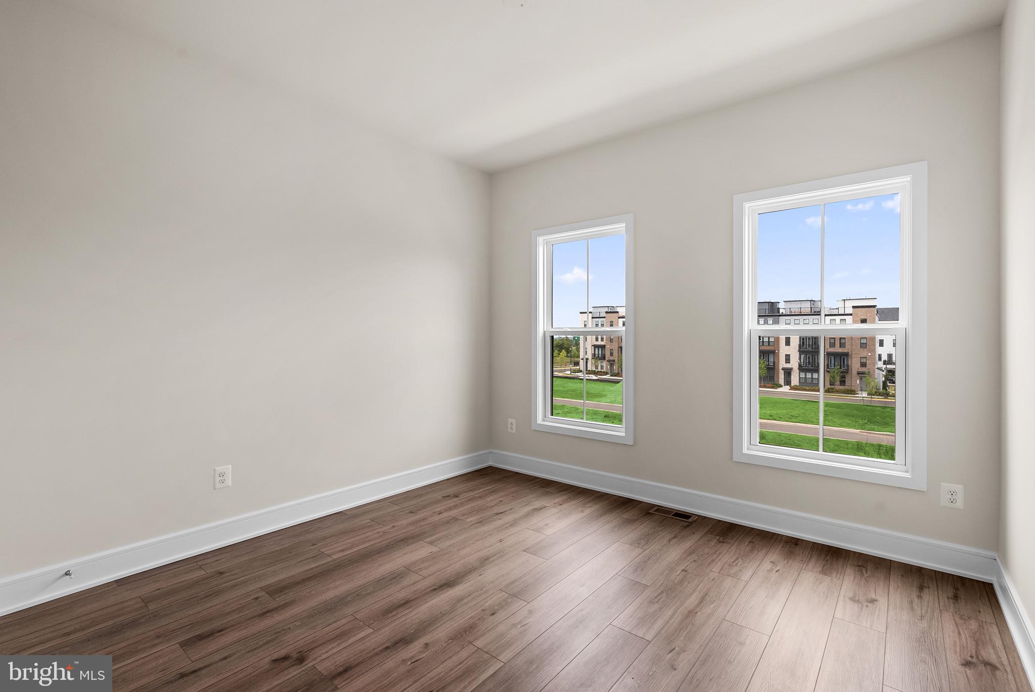 DEMOTT & SILVER - Residential