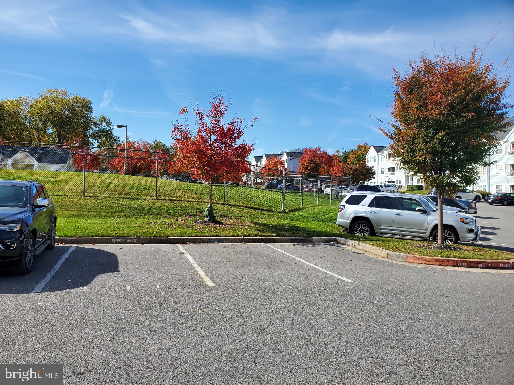 MONTGOMERY RUN - Residential