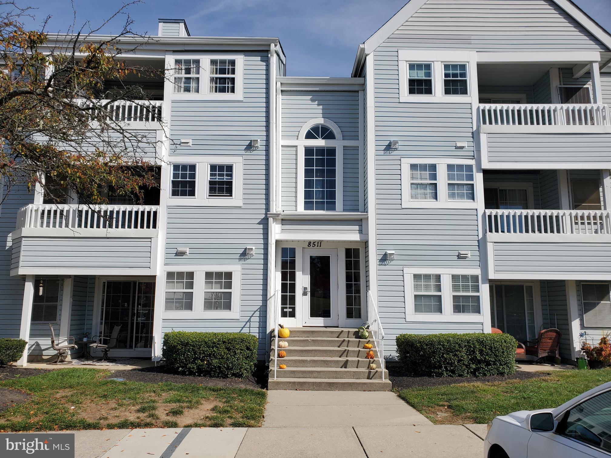 MONTGOMERY RUN - Residential