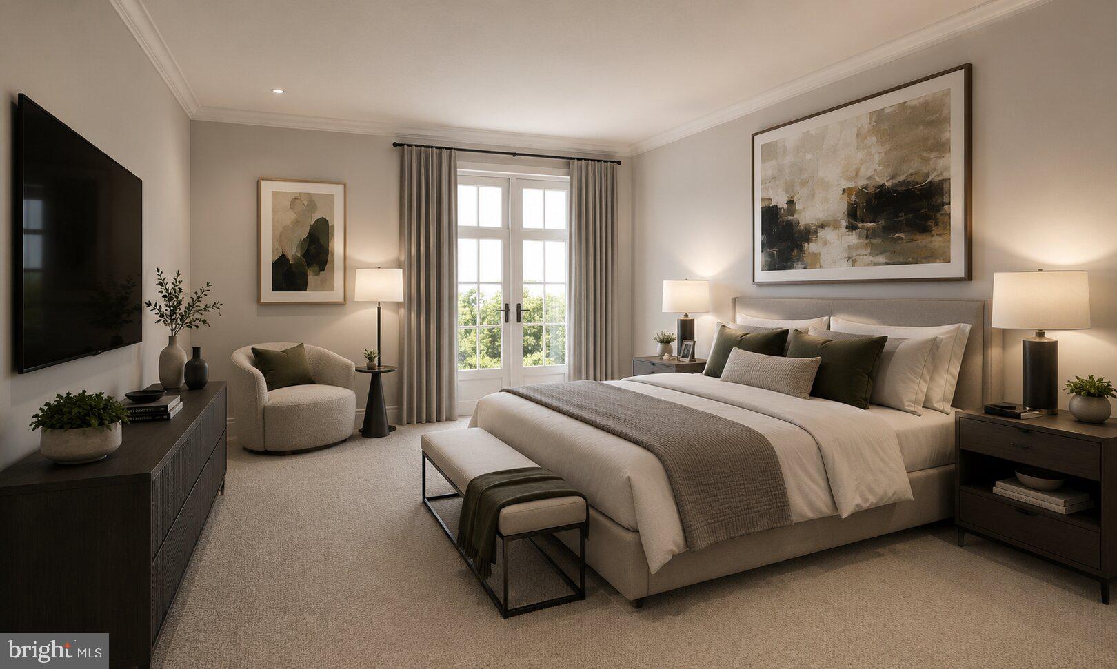 CHESTNUT HILL - Residential