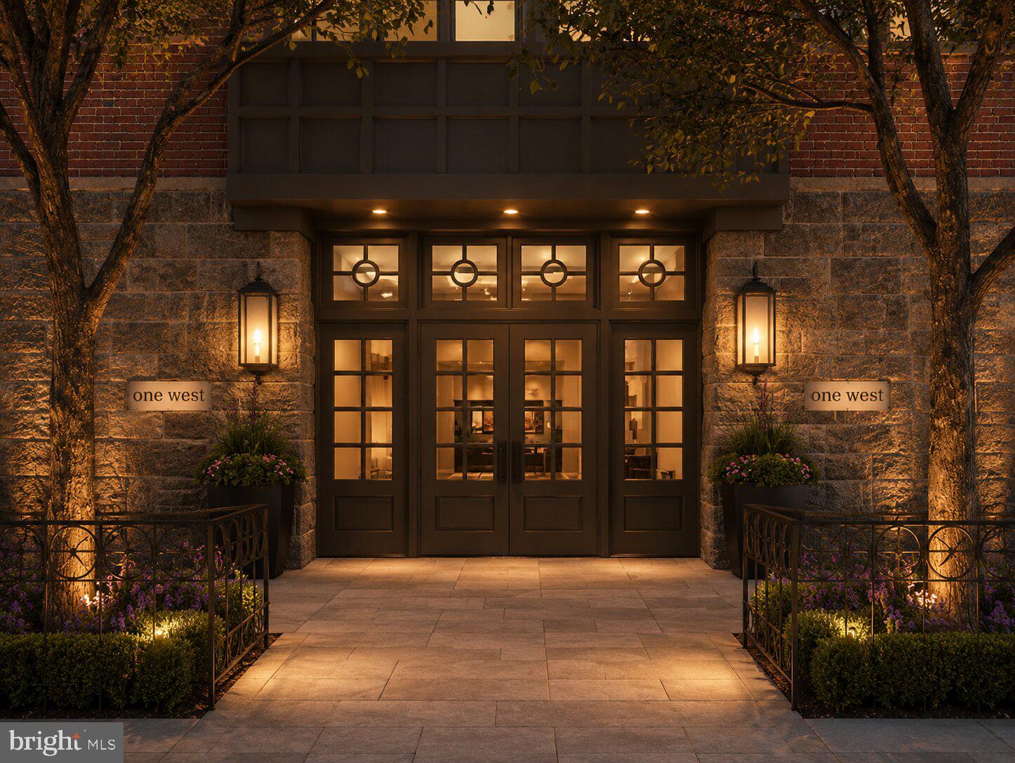 CHESTNUT HILL - Residential