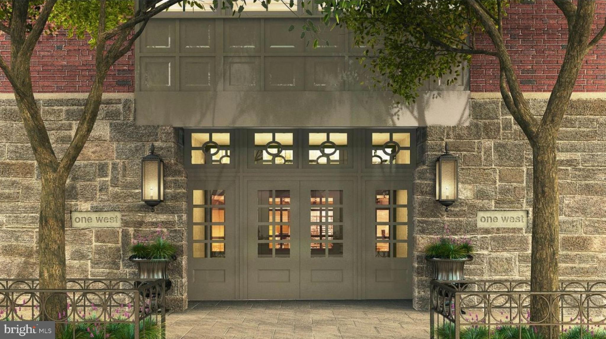 CHESTNUT HILL - Residential
