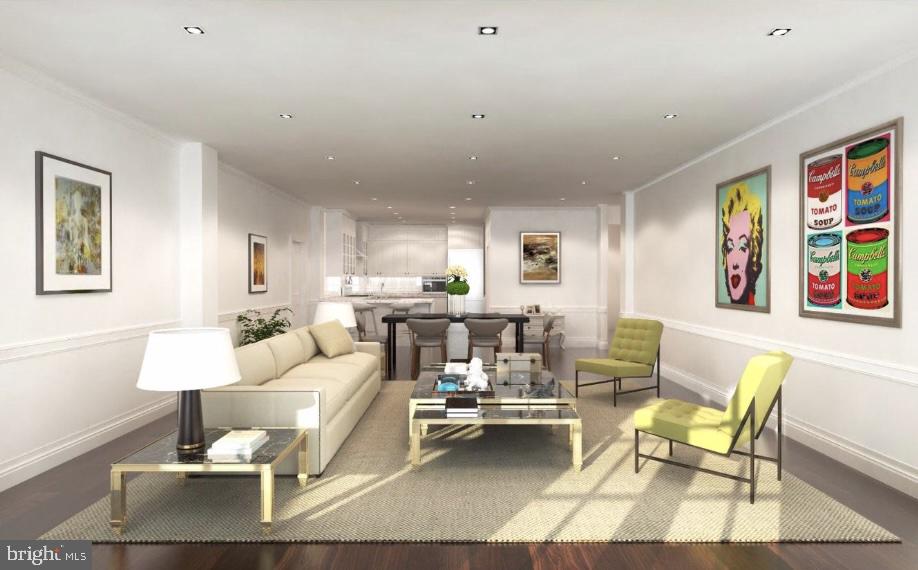 CHESTNUT HILL - Residential