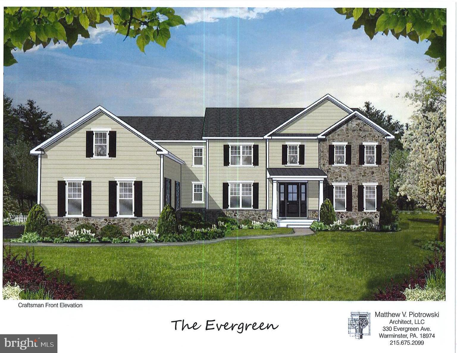 WAVERLY AT NORTHAMPTON - Residential