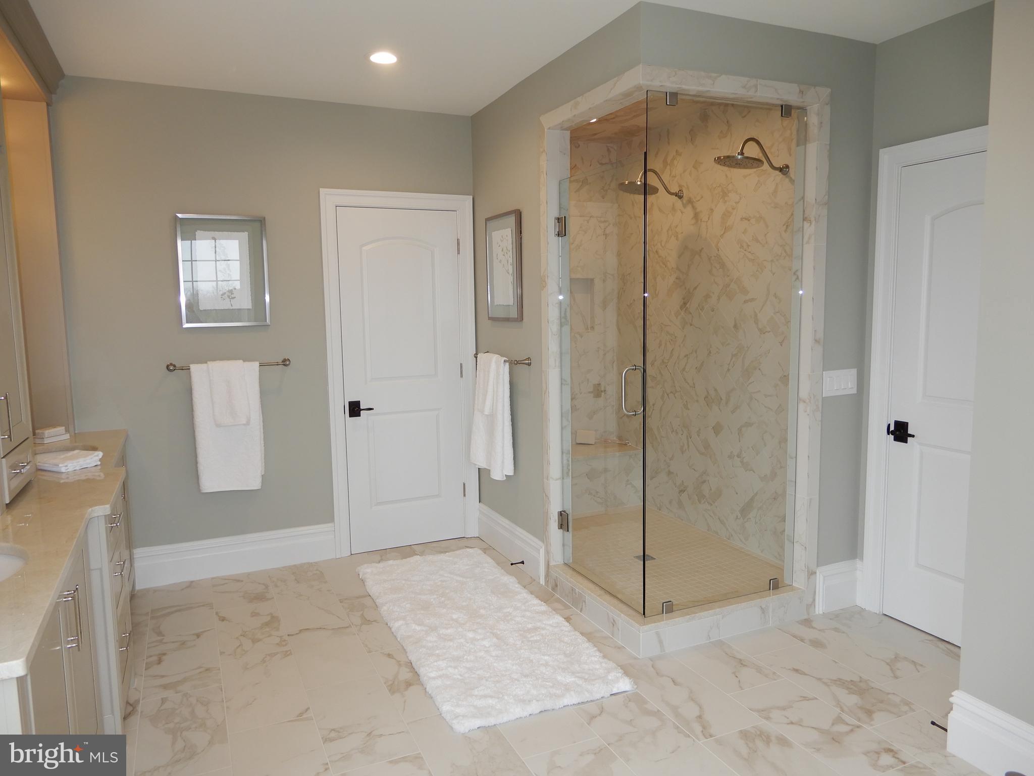 WAVERLY AT NORTHAMPTON - Residential