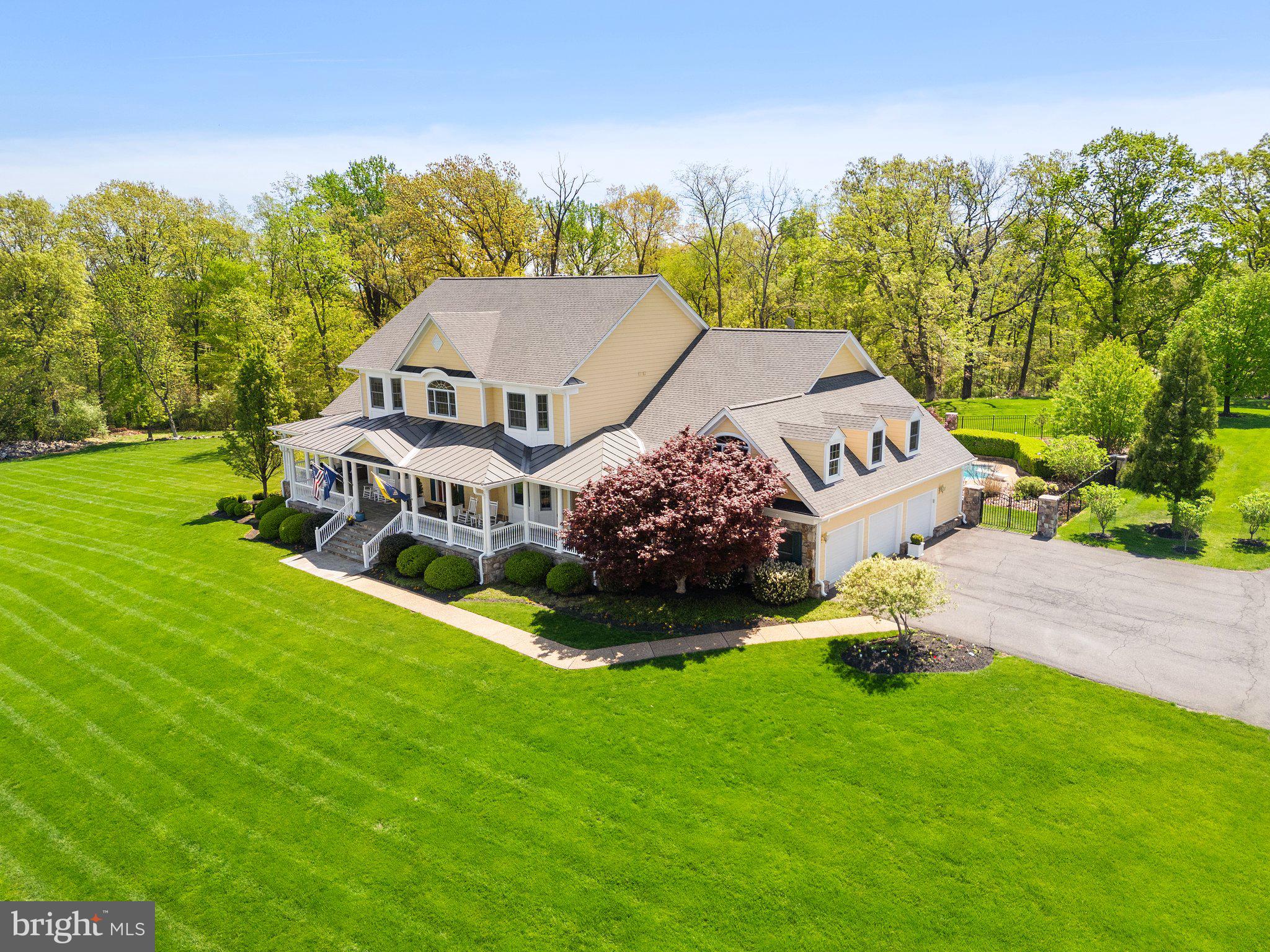 BEACON HILL - Residential