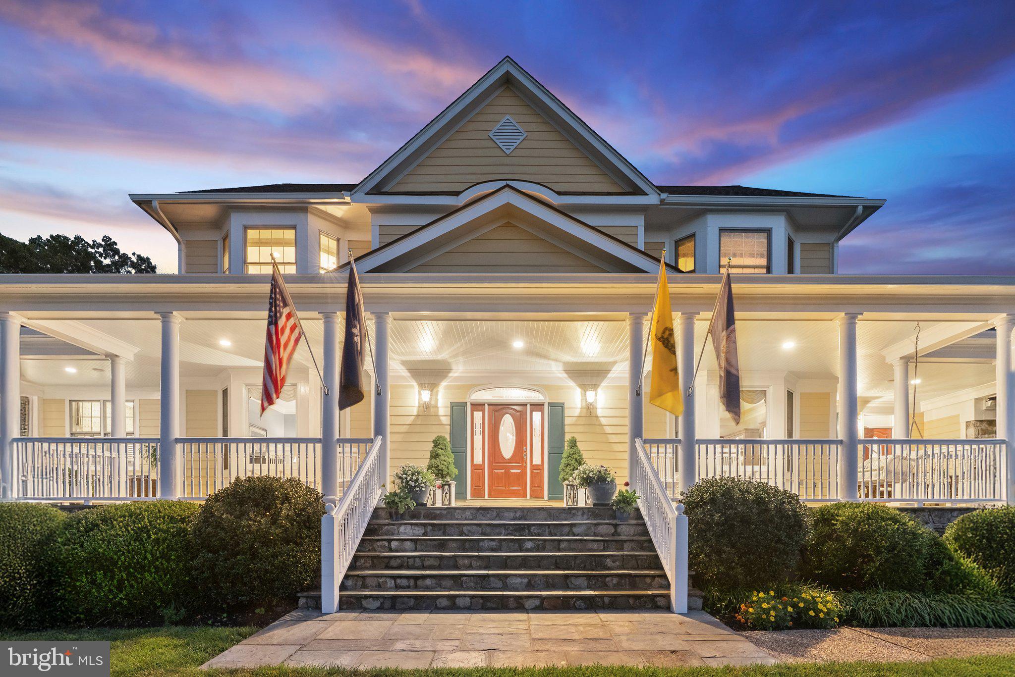 BEACON HILL - Residential