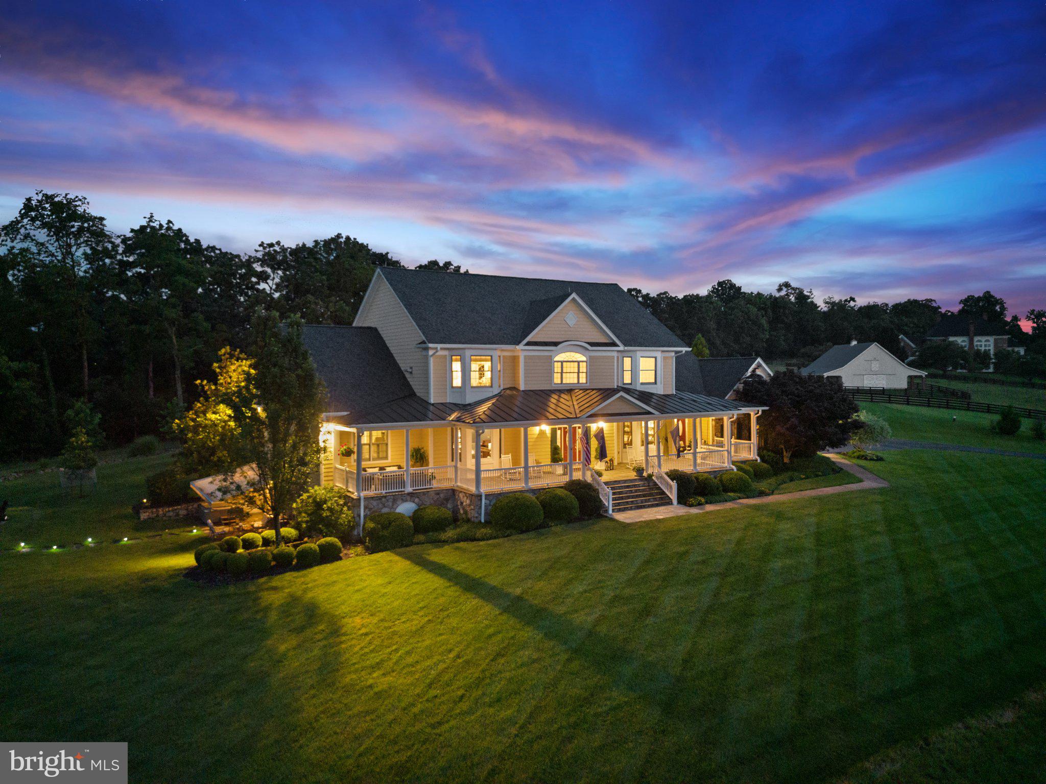 BEACON HILL - Residential