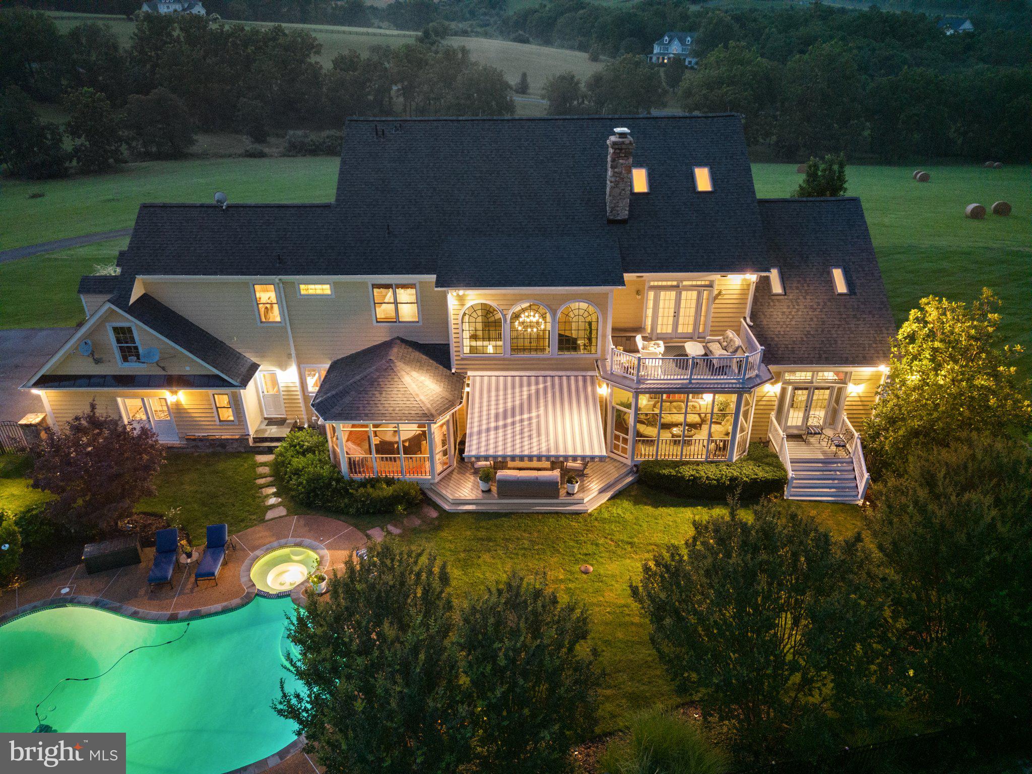 BEACON HILL - Residential