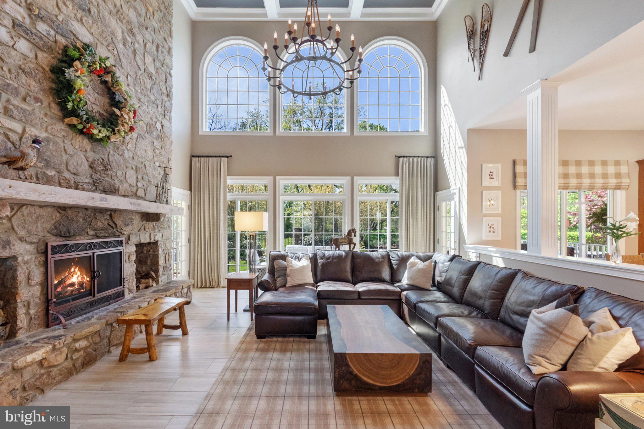 BEACON HILL - Residential