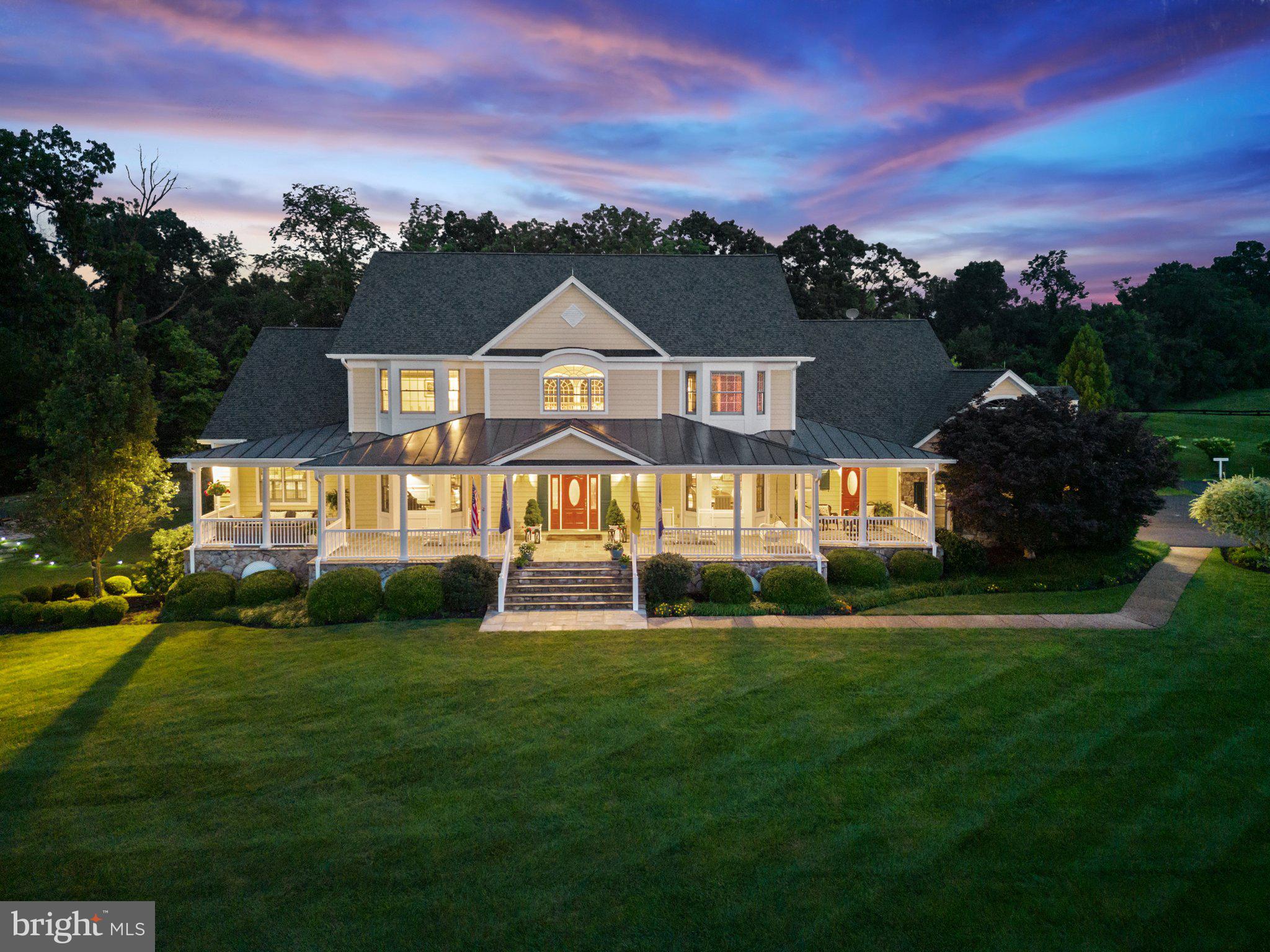 BEACON HILL - Residential