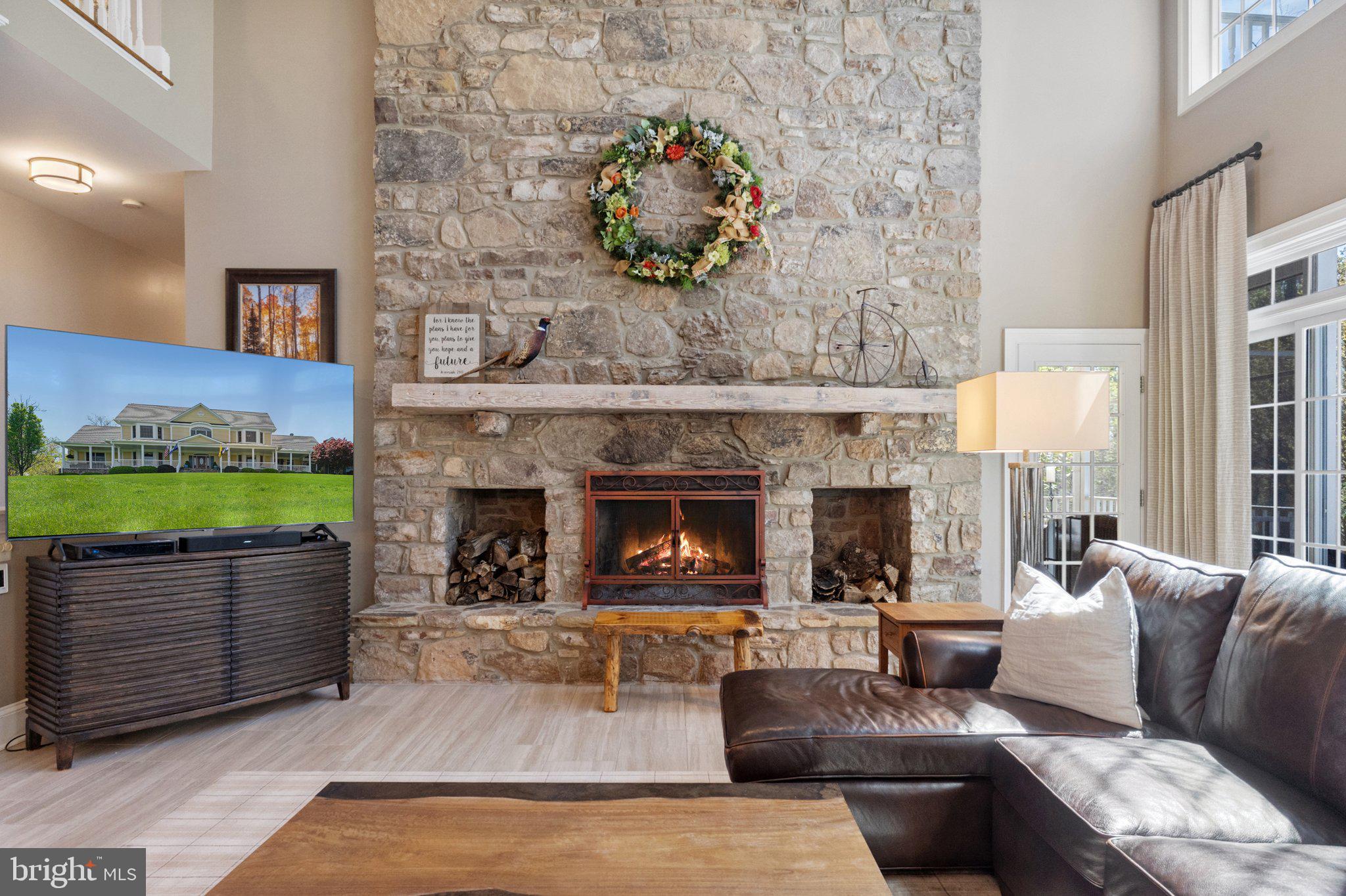BEACON HILL - Residential