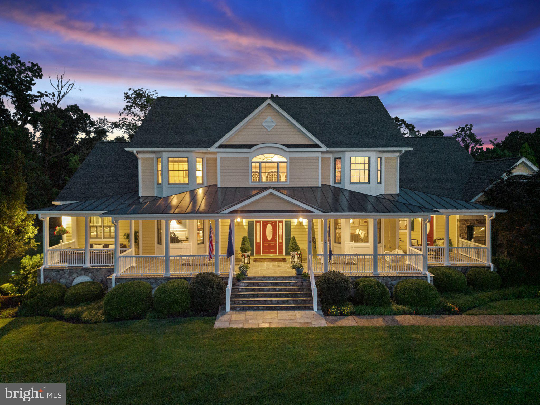BEACON HILL - Residential