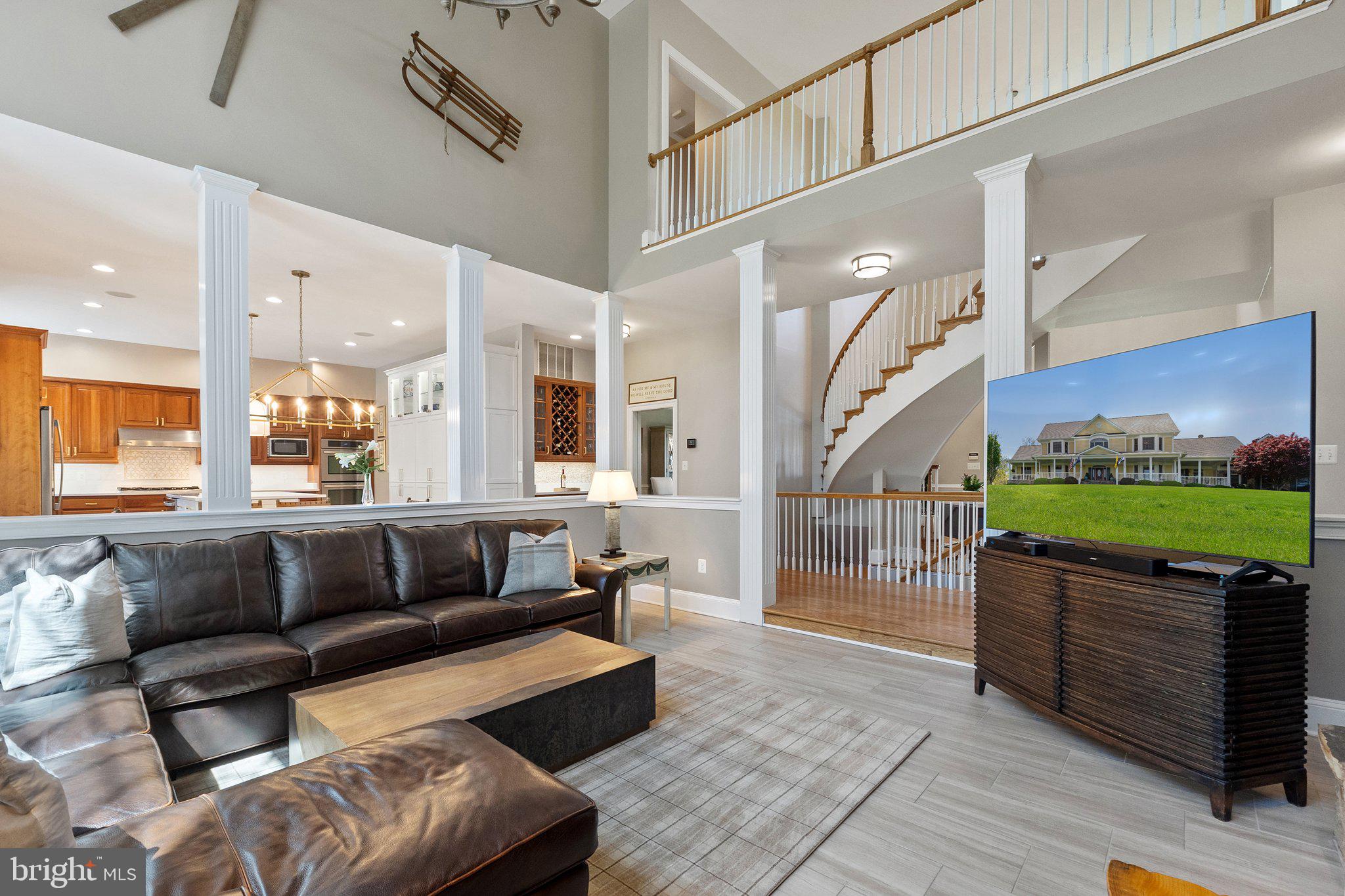 BEACON HILL - Residential
