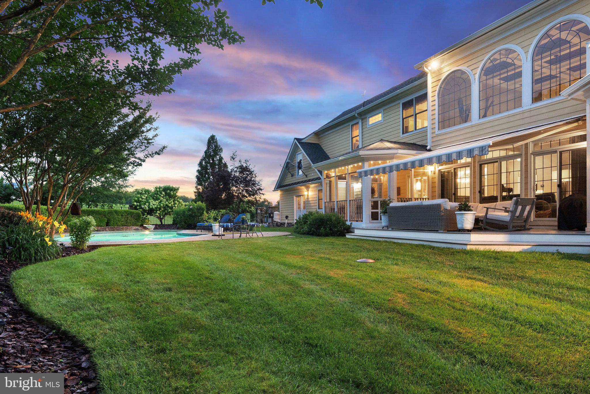 BEACON HILL - Residential