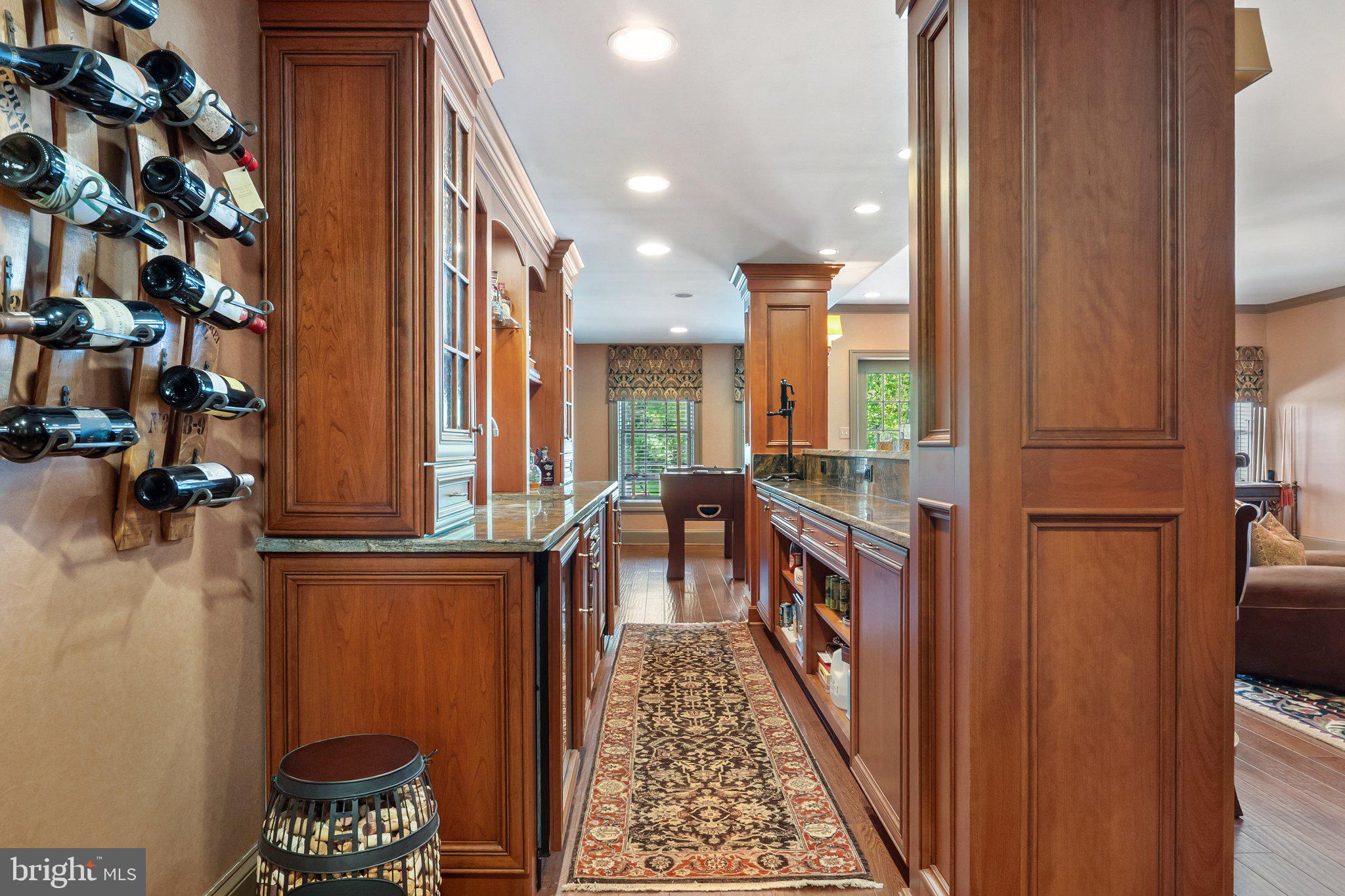 BEACON HILL - Residential