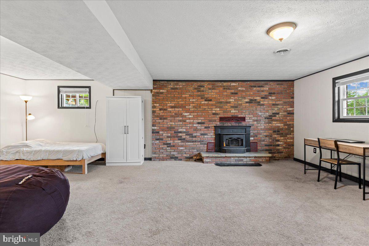BRADDOCK ESTATES - Residential